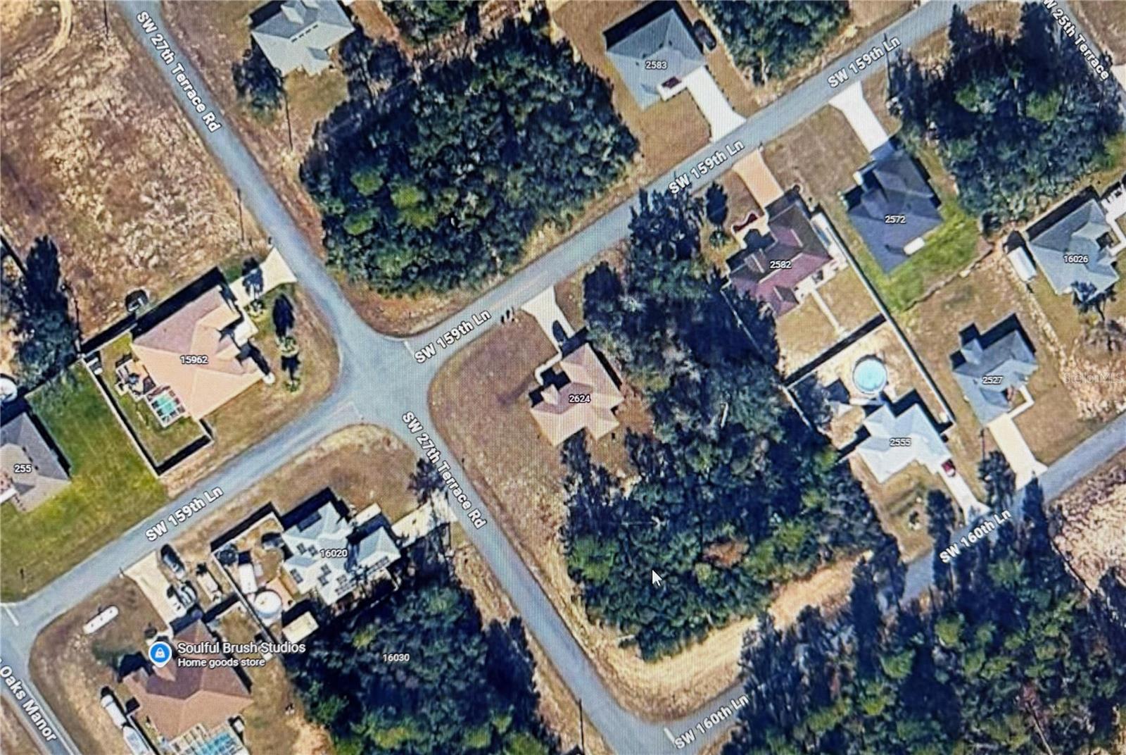 LOT 10 SW 27TH TERRACE RD, OCALA, FL — photo 5