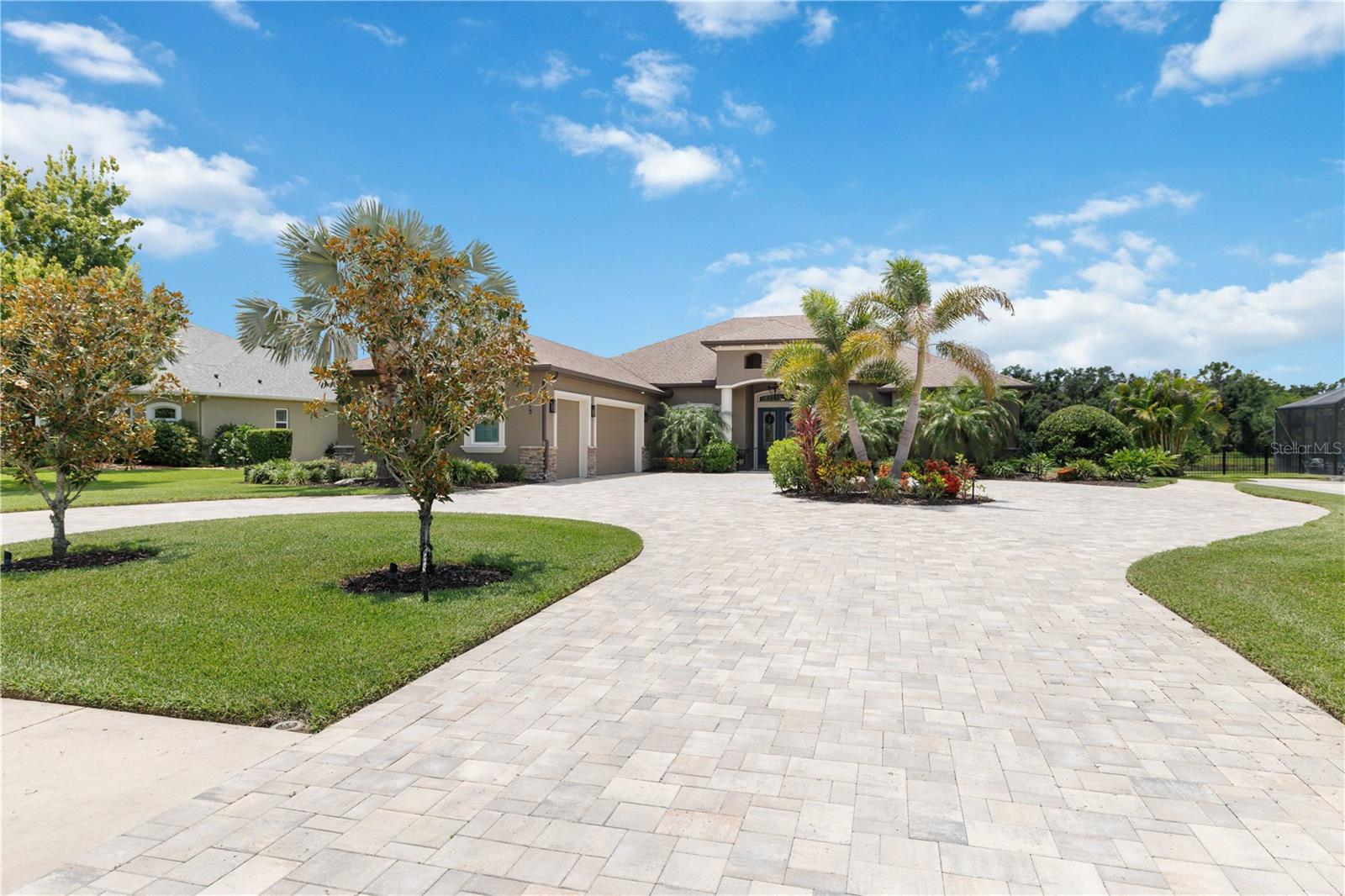 15415 MULHOLLAND RD, PARRISH, FL — photo 4