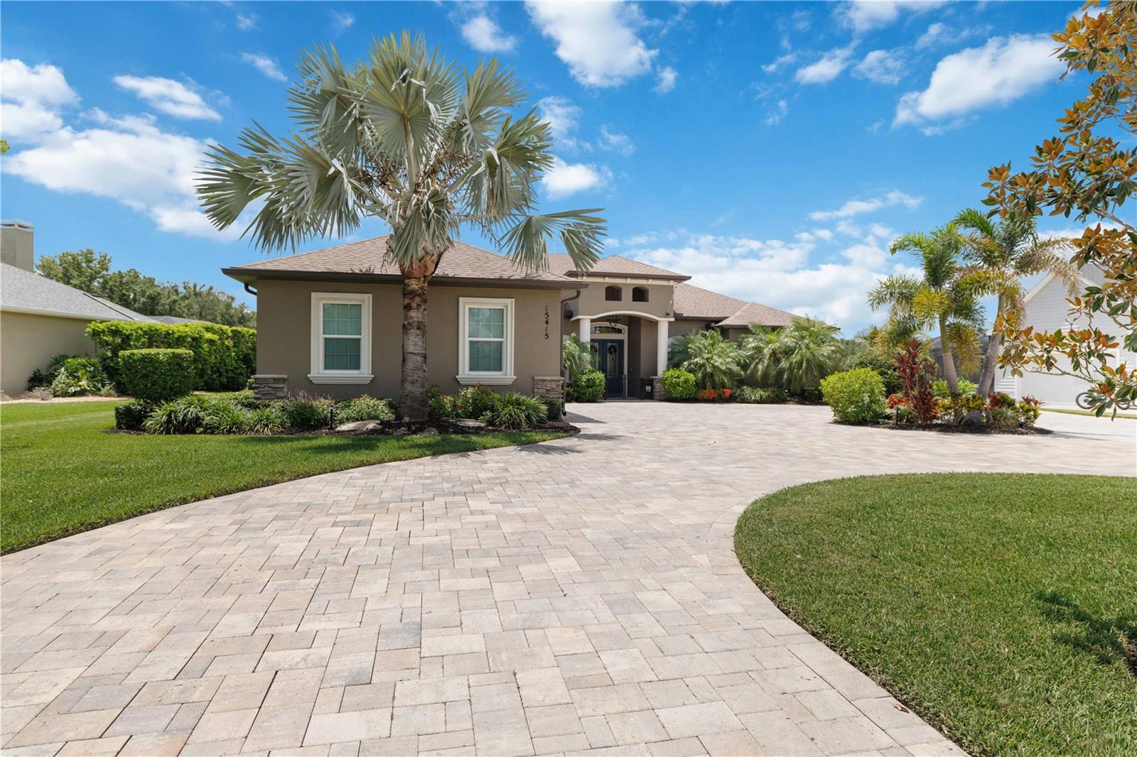 15415 MULHOLLAND RD, PARRISH, FL — photo 2