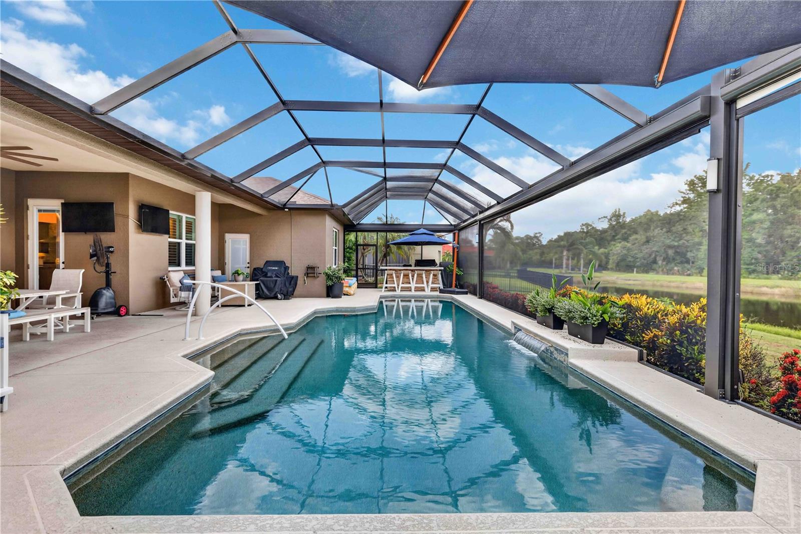 15415 MULHOLLAND RD, PARRISH, FL — photo 7