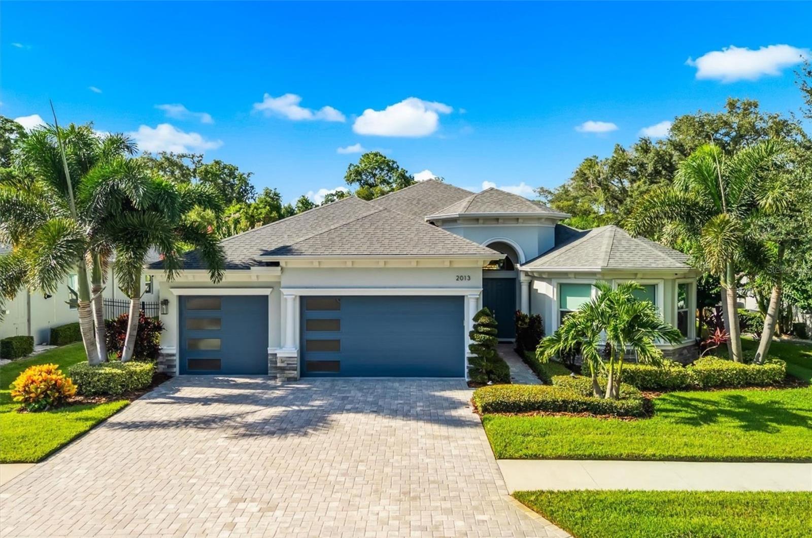 2013 BEE BRANCH CT, PALM HARBOR, FL — photo 2