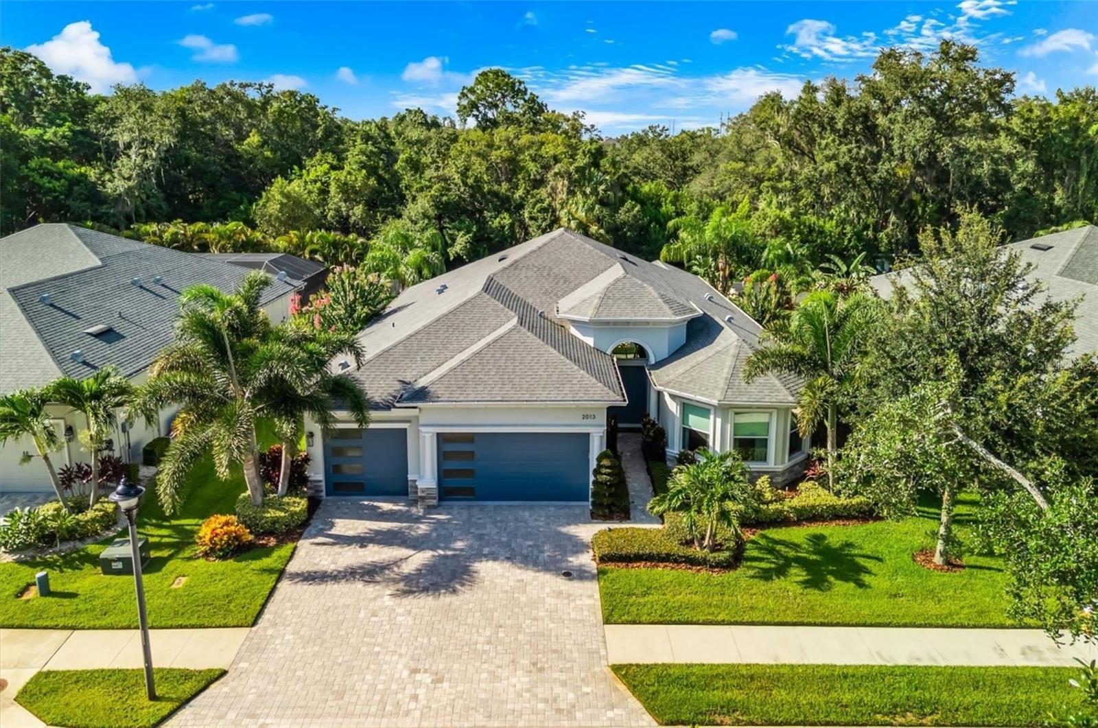 2013 BEE BRANCH CT, PALM HARBOR, FL