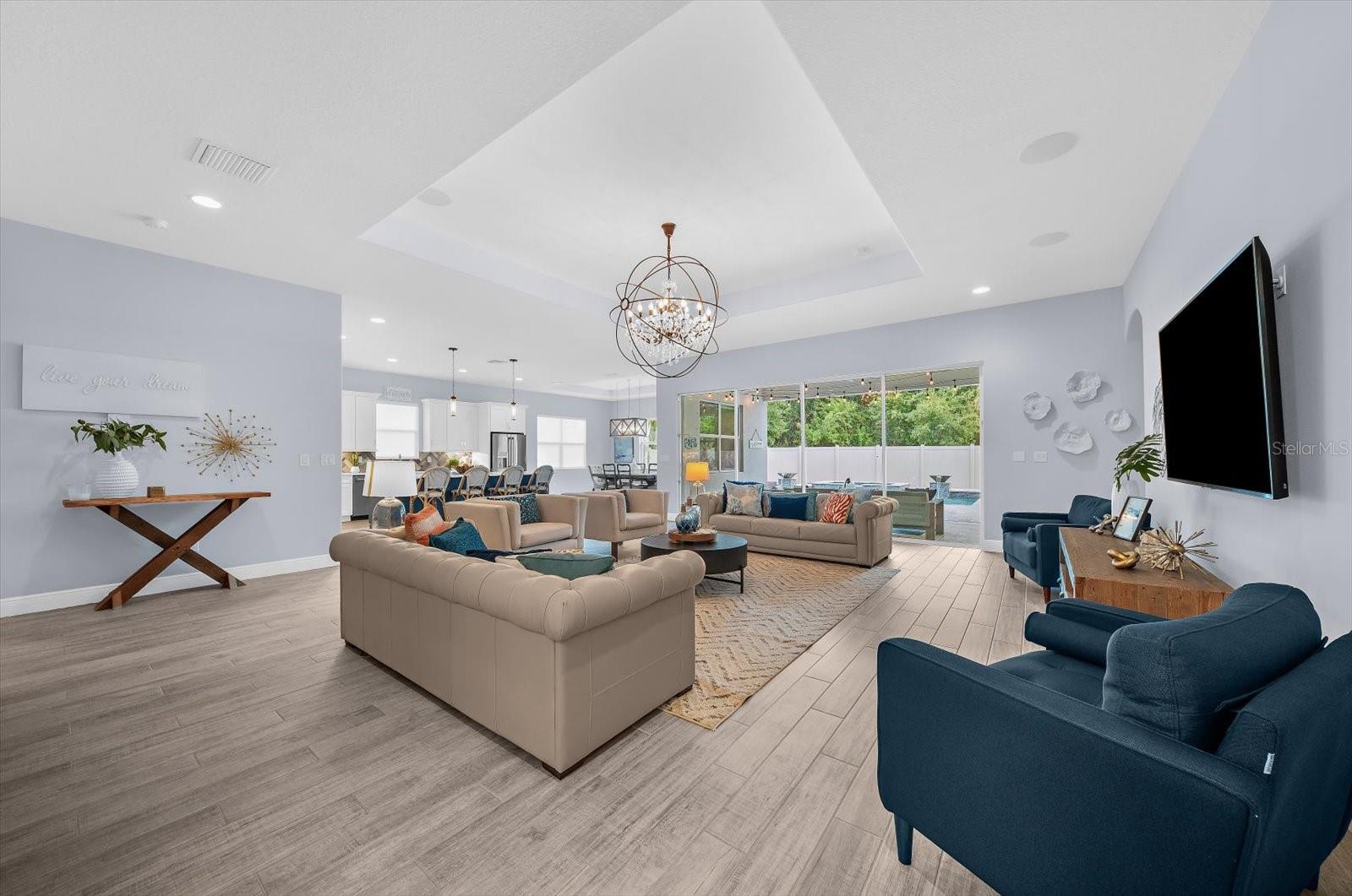 2013 BEE BRANCH CT, PALM HARBOR, FL — photo 4