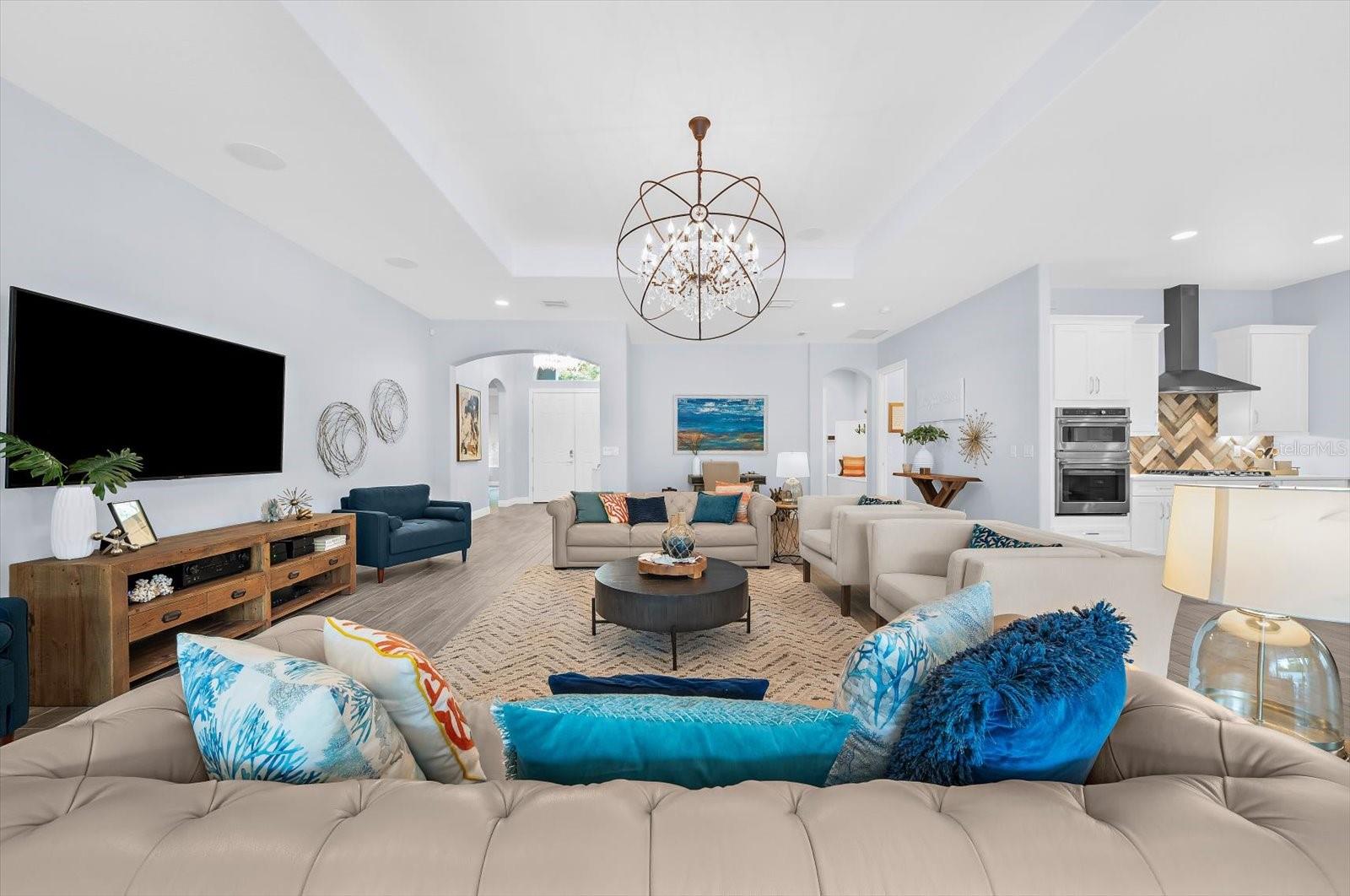 2013 BEE BRANCH CT, PALM HARBOR, FL — photo 7