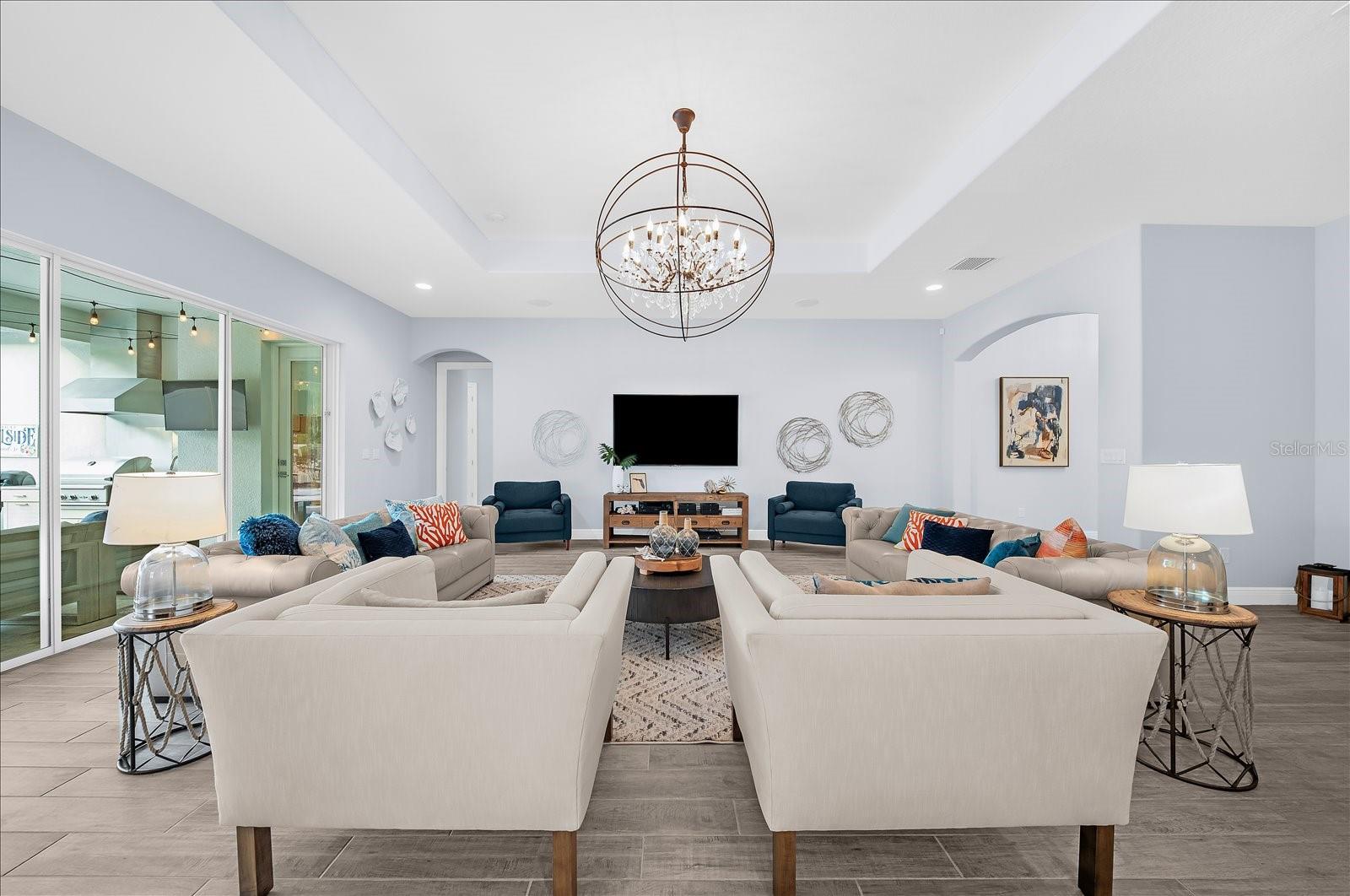 2013 BEE BRANCH CT, PALM HARBOR, FL — photo 9