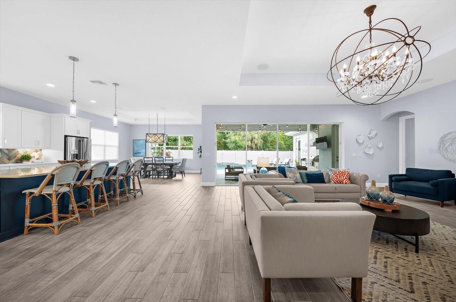2013 BEE BRANCH CT, PALM HARBOR, FL — photo 12
