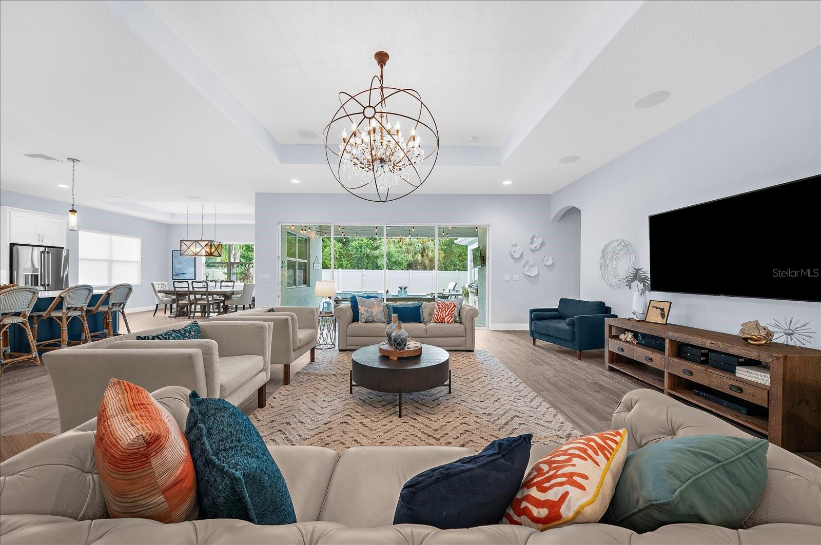 2013 BEE BRANCH CT, PALM HARBOR, FL — photo 13