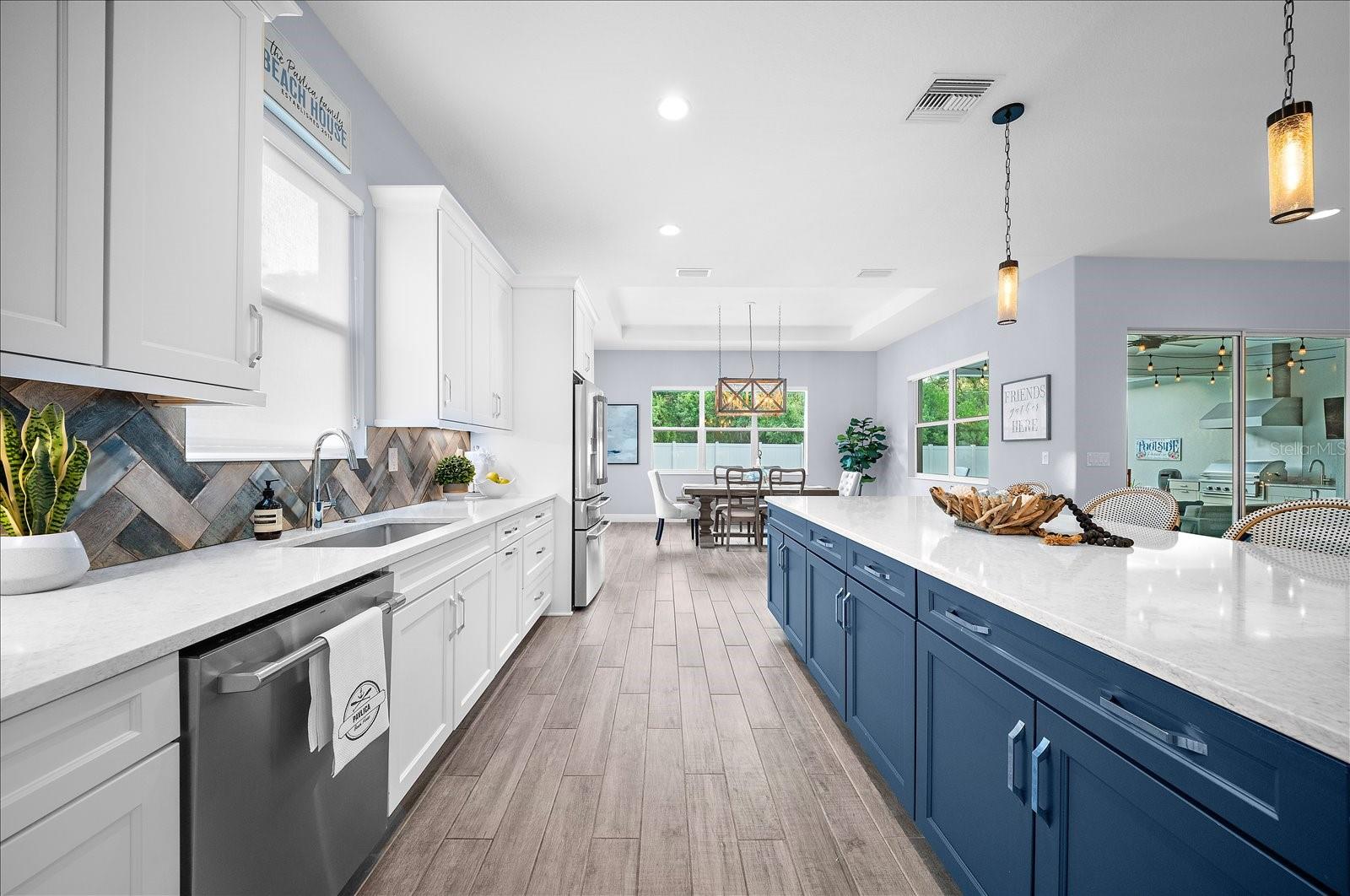 2013 BEE BRANCH CT, PALM HARBOR, FL — photo 18
