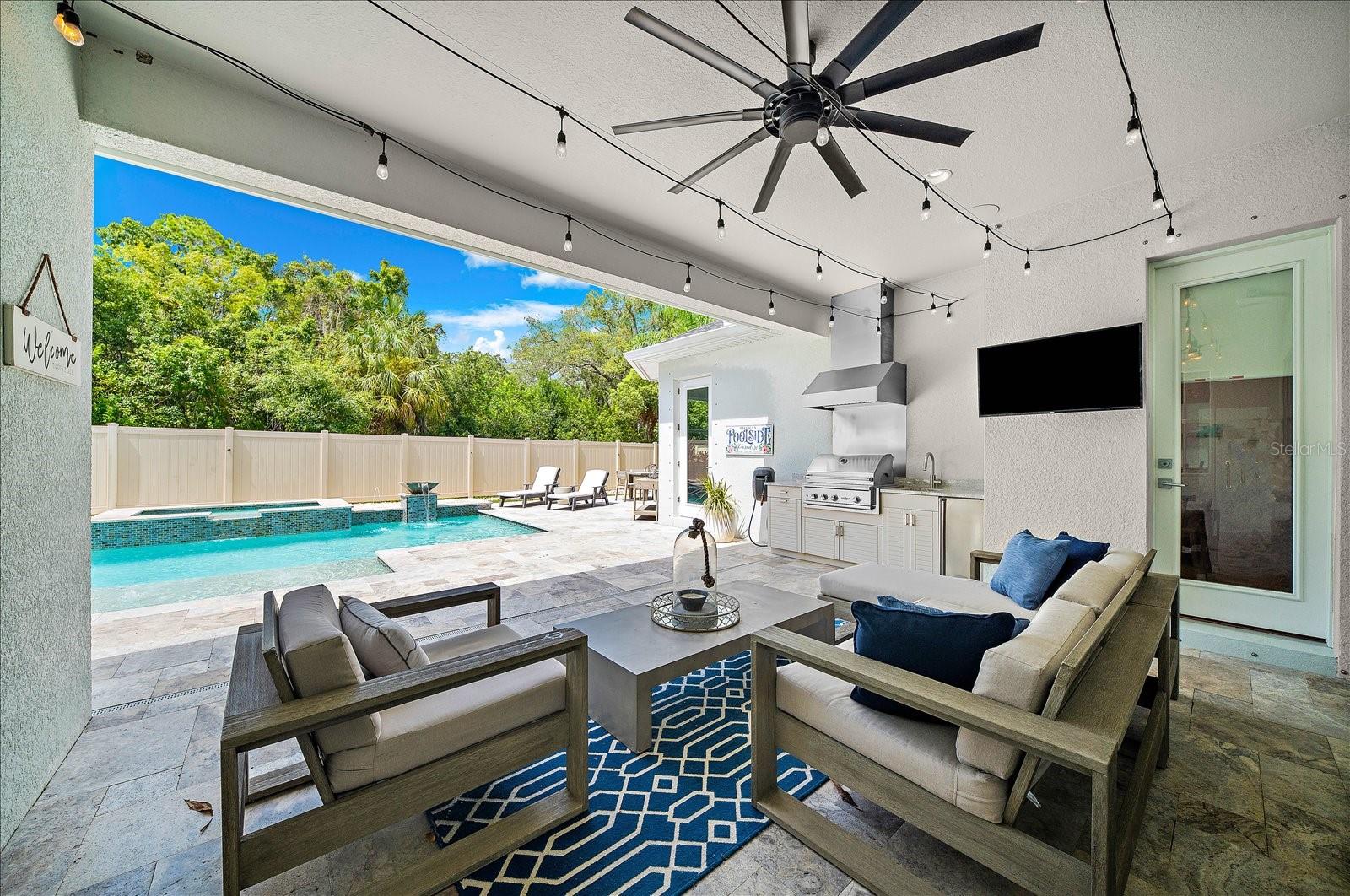 2013 BEE BRANCH CT, PALM HARBOR, FL — photo 44