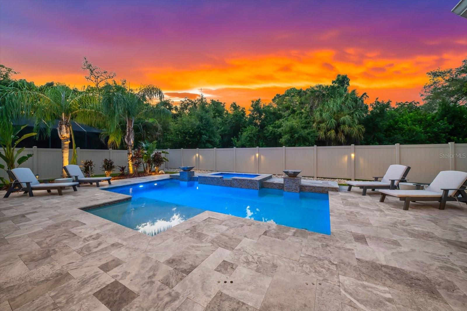 2013 BEE BRANCH CT, PALM HARBOR, FL — photo 48