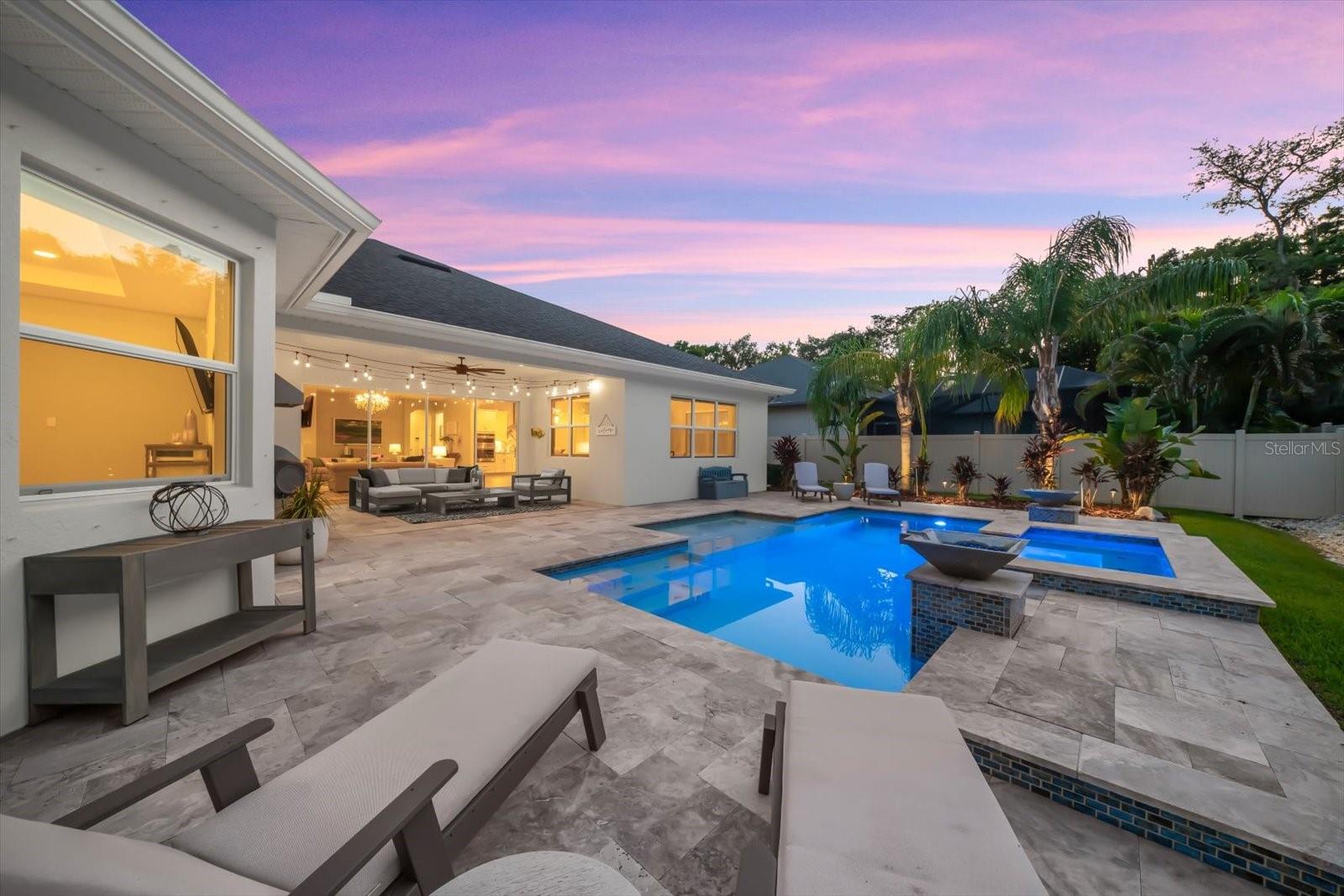 2013 BEE BRANCH CT, PALM HARBOR, FL — photo 50