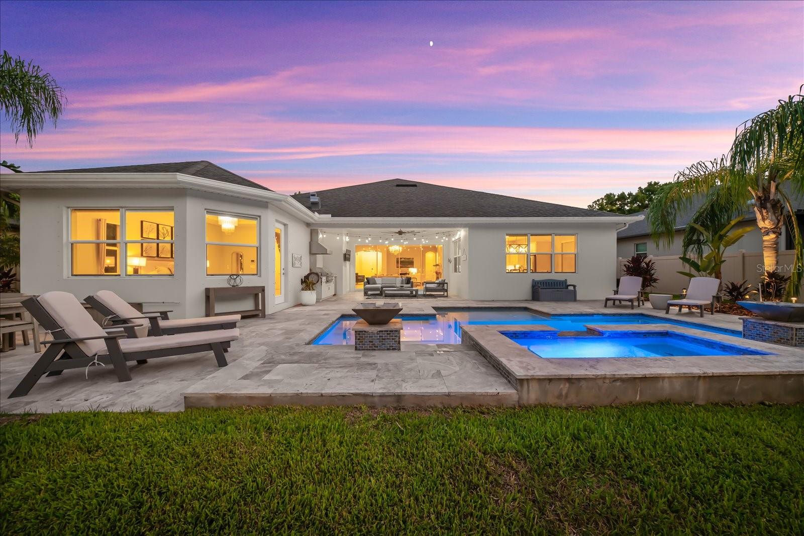 2013 BEE BRANCH CT, PALM HARBOR, FL — photo 52