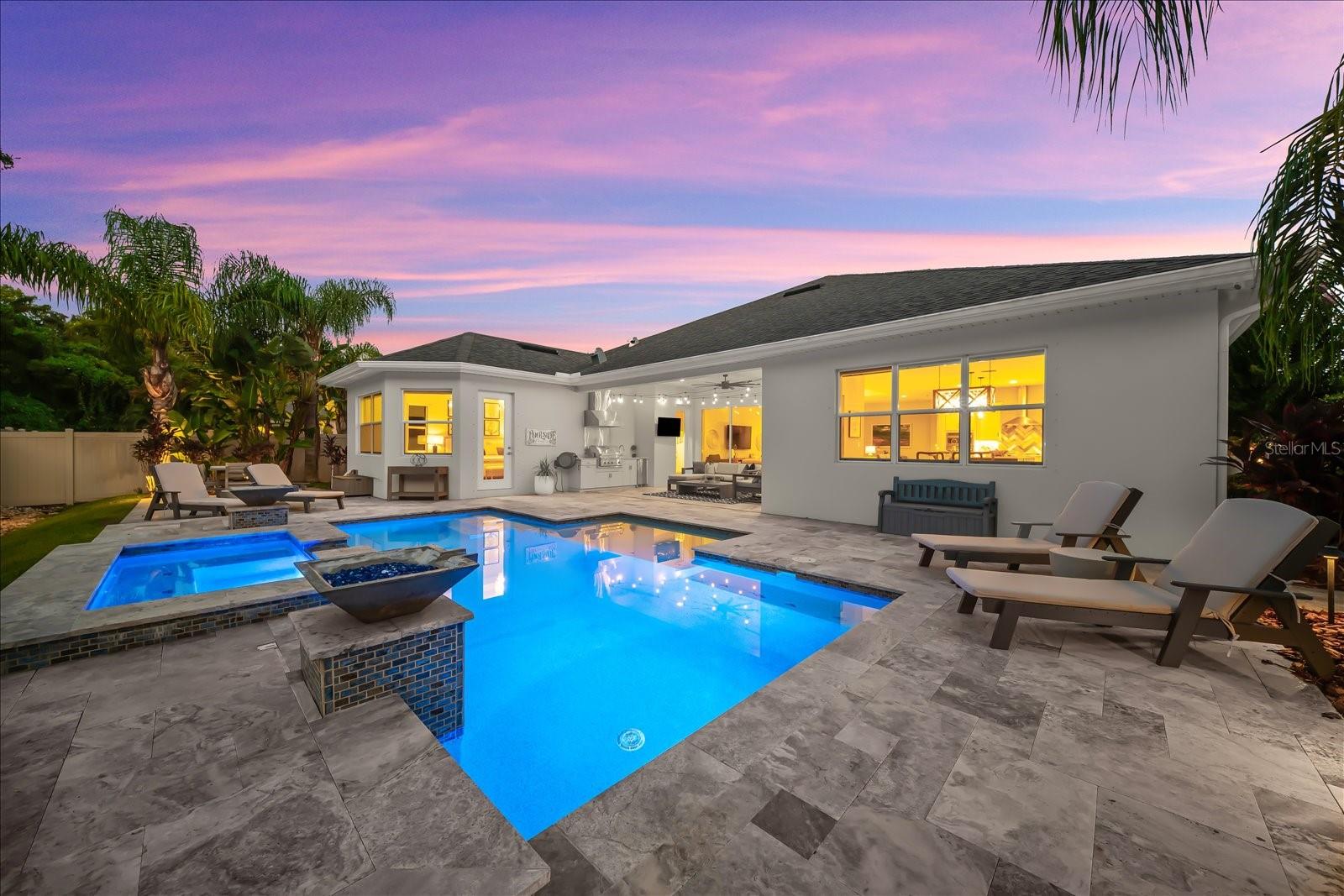 2013 BEE BRANCH CT, PALM HARBOR, FL — photo 54