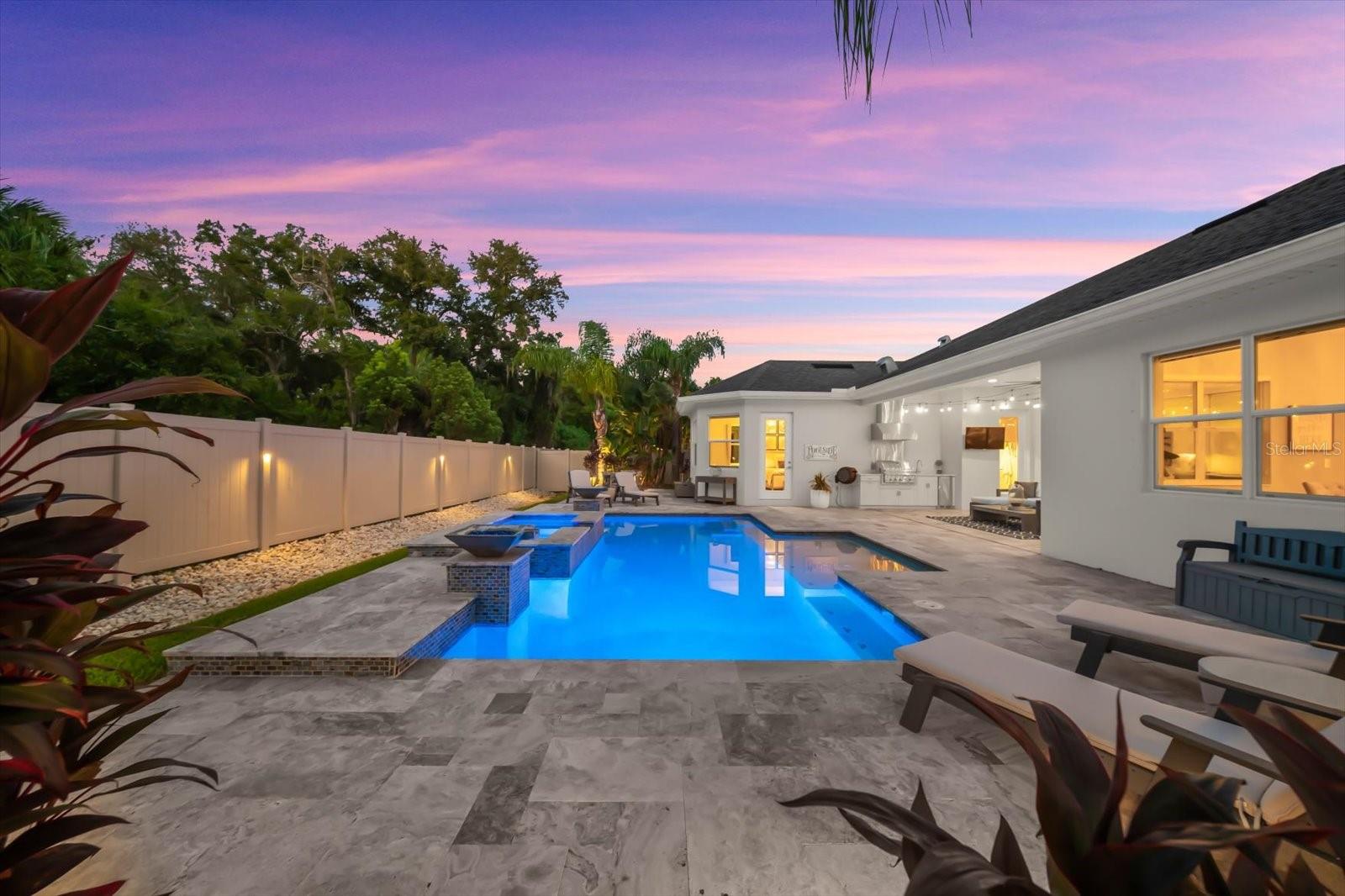 2013 BEE BRANCH CT, PALM HARBOR, FL — photo 55