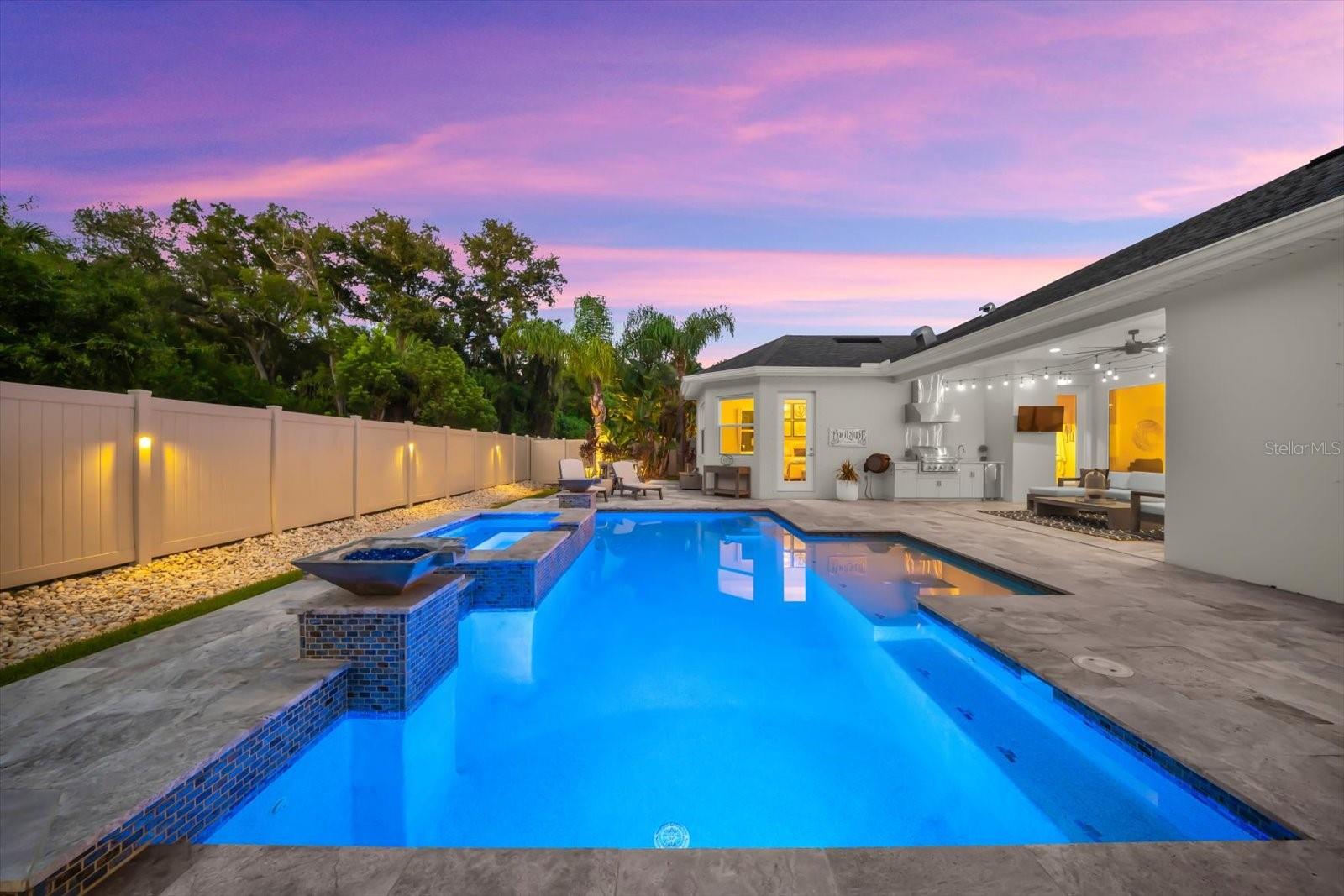 2013 BEE BRANCH CT, PALM HARBOR, FL — photo 56