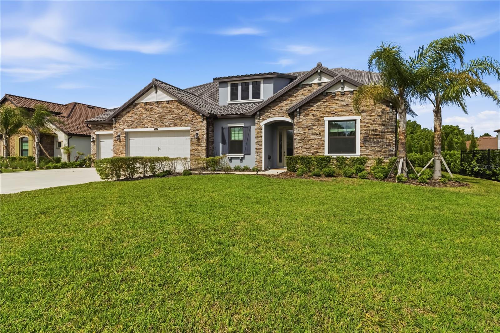 3018 CORDOBA RANCH BLVD, LUTZ, FL — photo 3