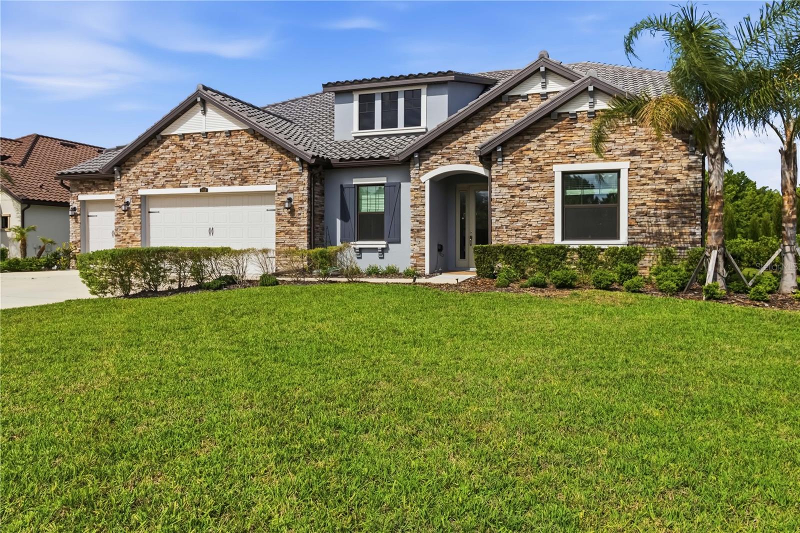 3018 CORDOBA RANCH BLVD, LUTZ, FL — photo 4