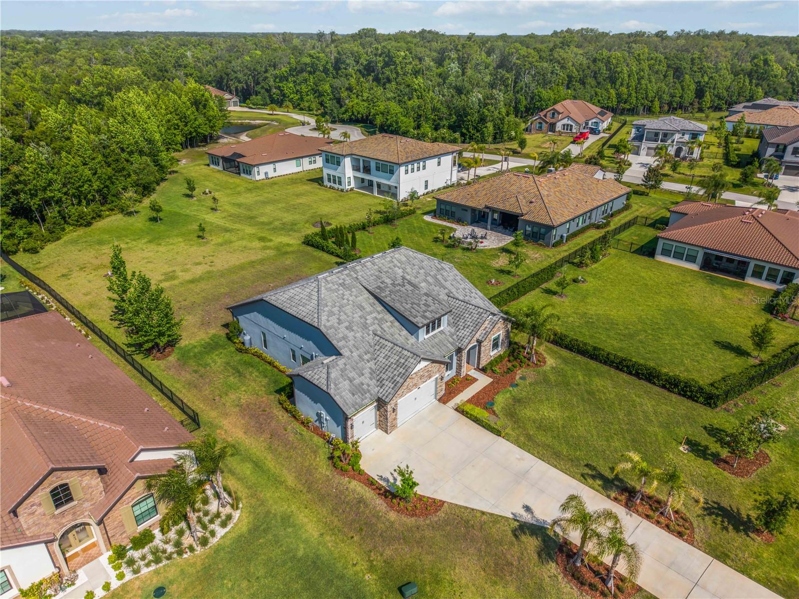 3018 CORDOBA RANCH BLVD, LUTZ, FL — photo 52