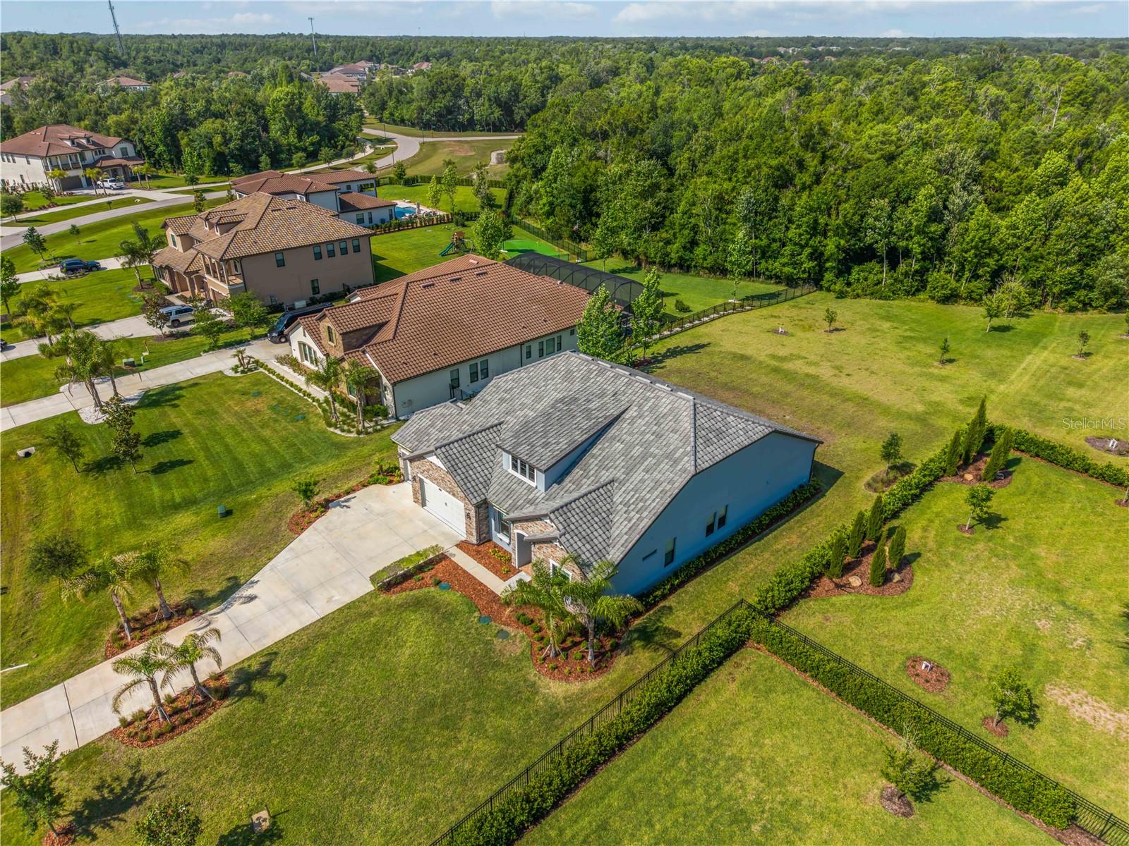 3018 CORDOBA RANCH BLVD, LUTZ, FL — photo 53