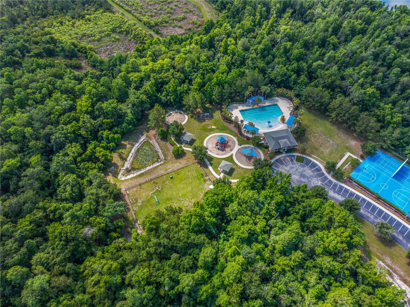 3018 CORDOBA RANCH BLVD, LUTZ, FL — photo 55