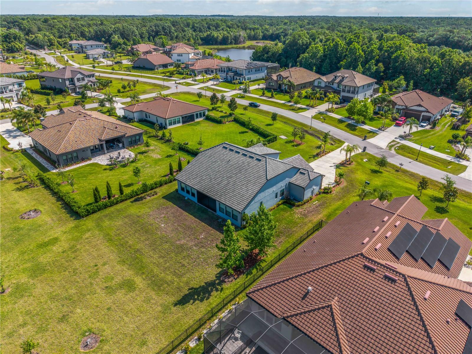 3018 CORDOBA RANCH BLVD, LUTZ, FL — photo 60