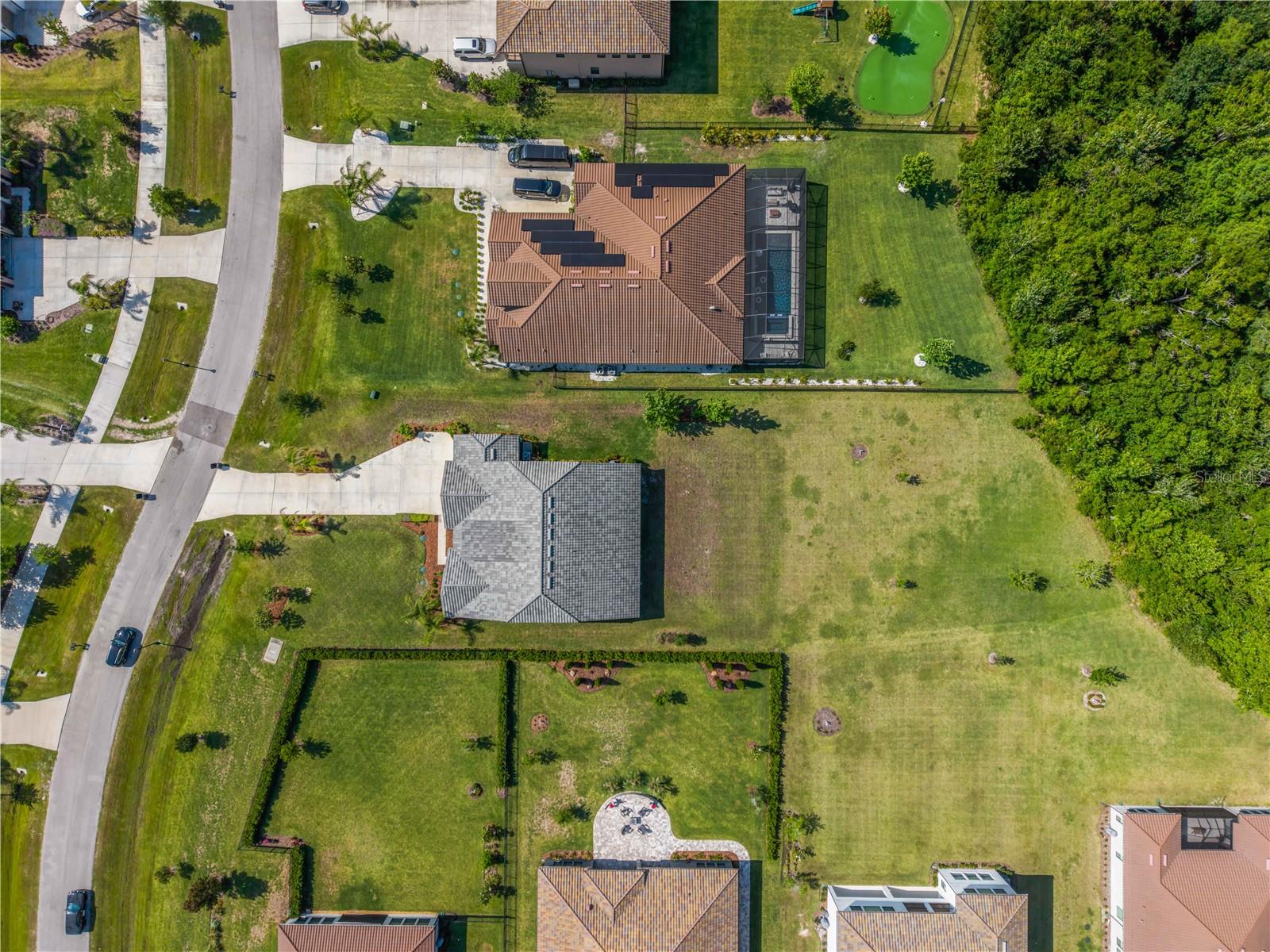 3018 CORDOBA RANCH BLVD, LUTZ, FL — photo 61