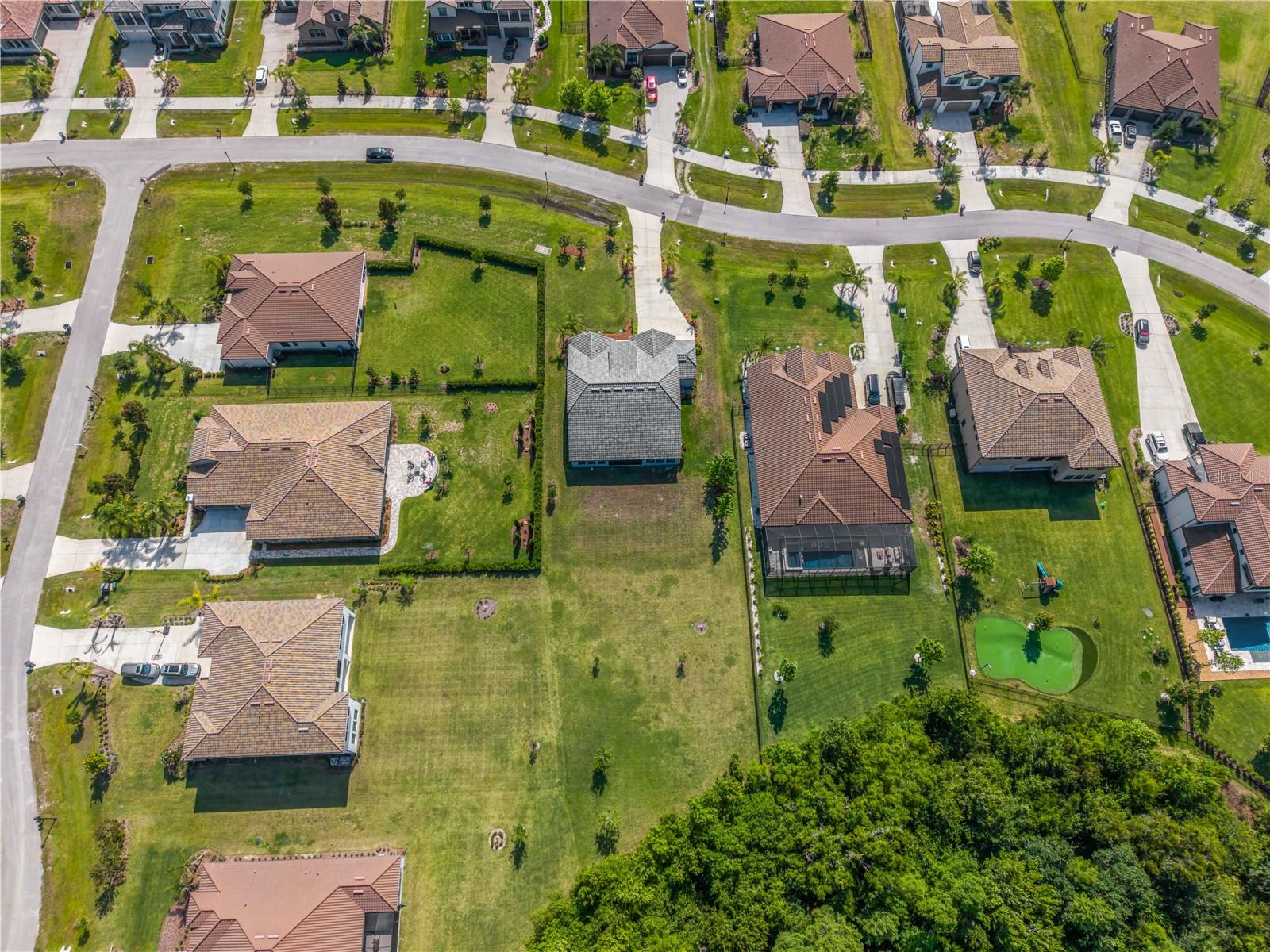 3018 CORDOBA RANCH BLVD, LUTZ, FL — photo 62