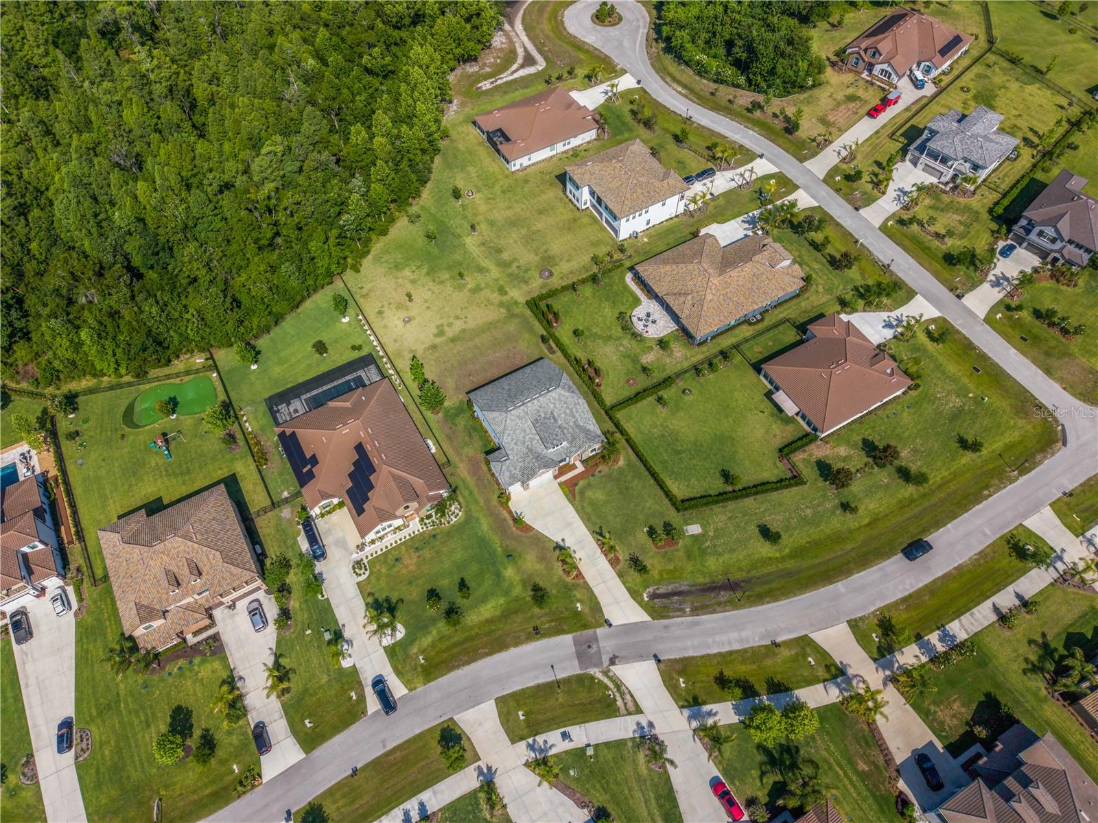 3018 CORDOBA RANCH BLVD, LUTZ, FL — photo 63