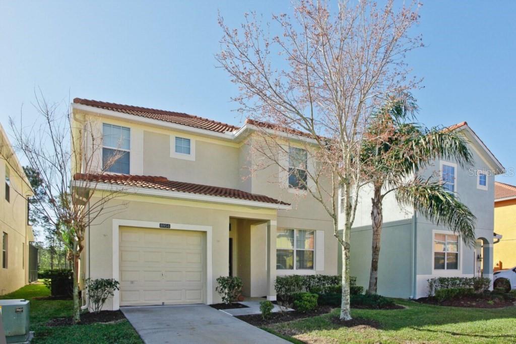 8954 SUGAR PALM RD #8954, KISSIMMEE, FL