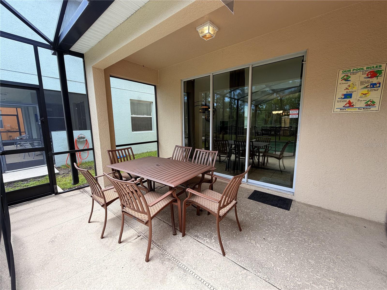 8954 SUGAR PALM RD #8954, KISSIMMEE, FL — photo 21