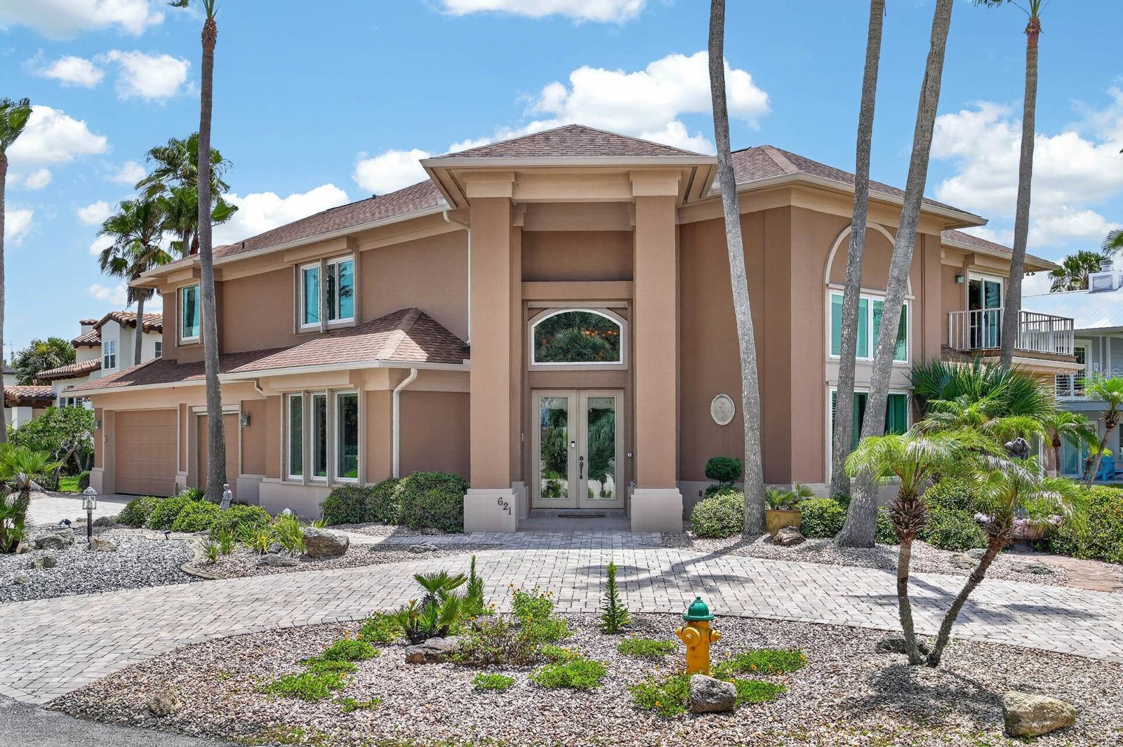 621 RIVER VIEW RD, FLAGLER BEACH, FL