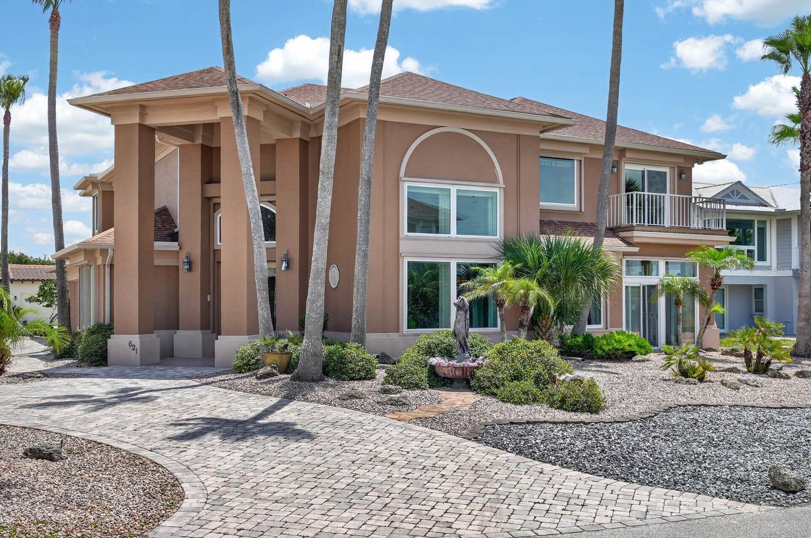 621 RIVER VIEW RD, FLAGLER BEACH, FL — photo 3