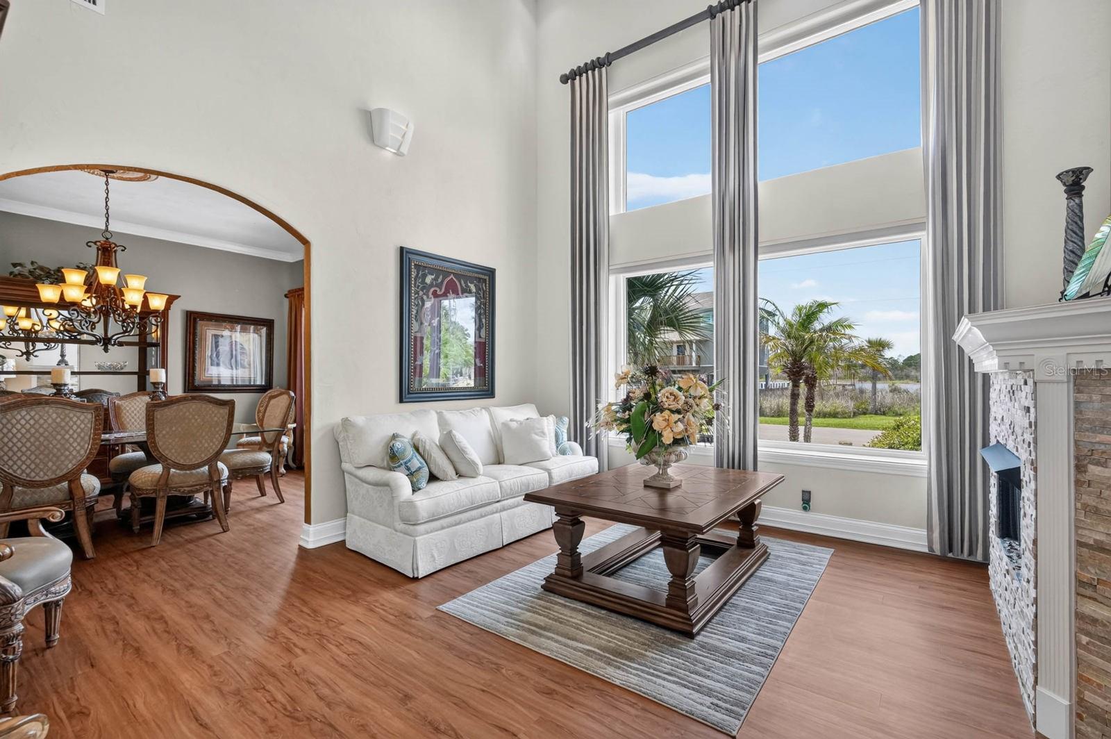 621 RIVER VIEW RD, FLAGLER BEACH, FL — photo 9