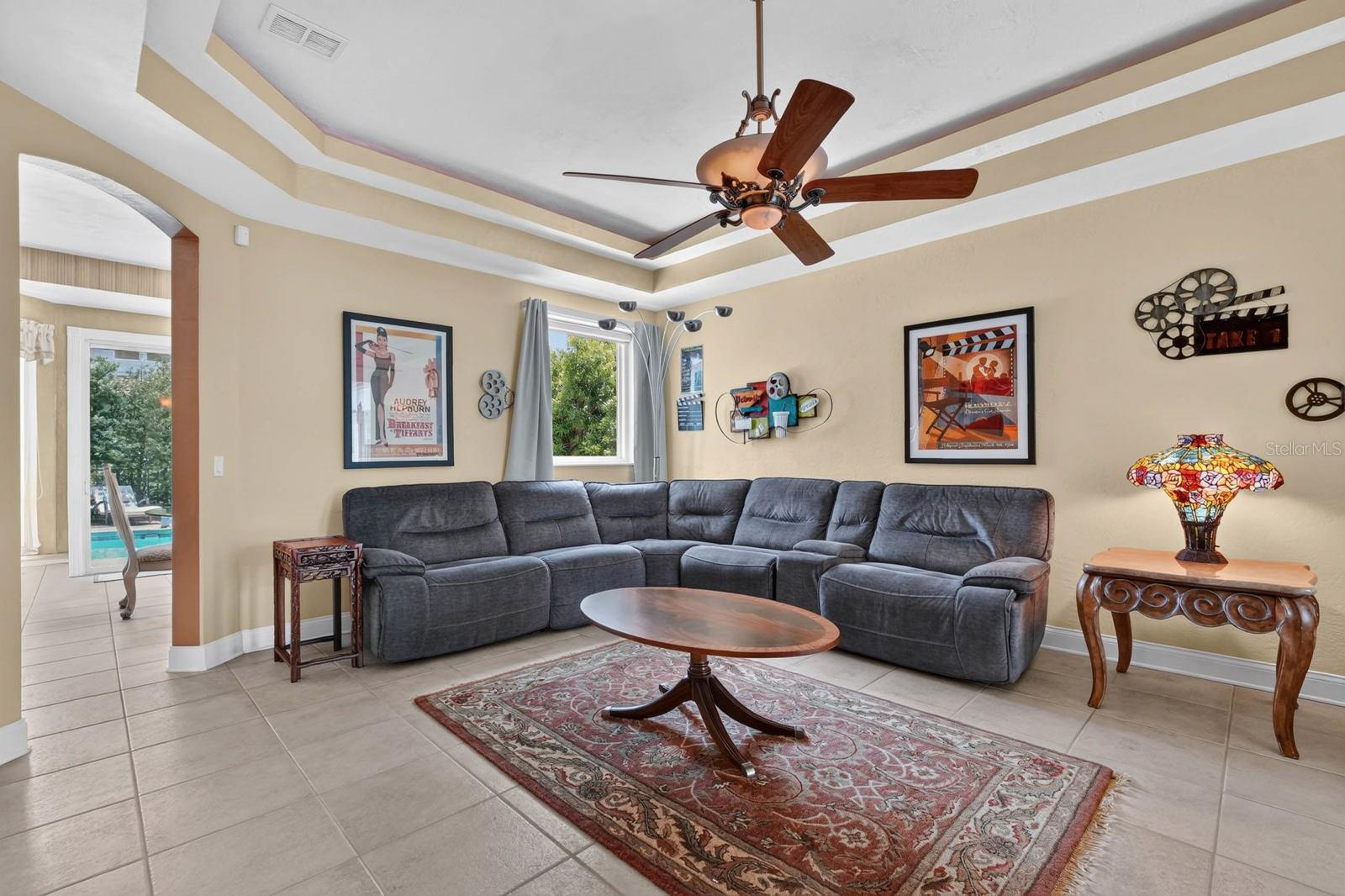 621 RIVER VIEW RD, FLAGLER BEACH, FL — photo 23