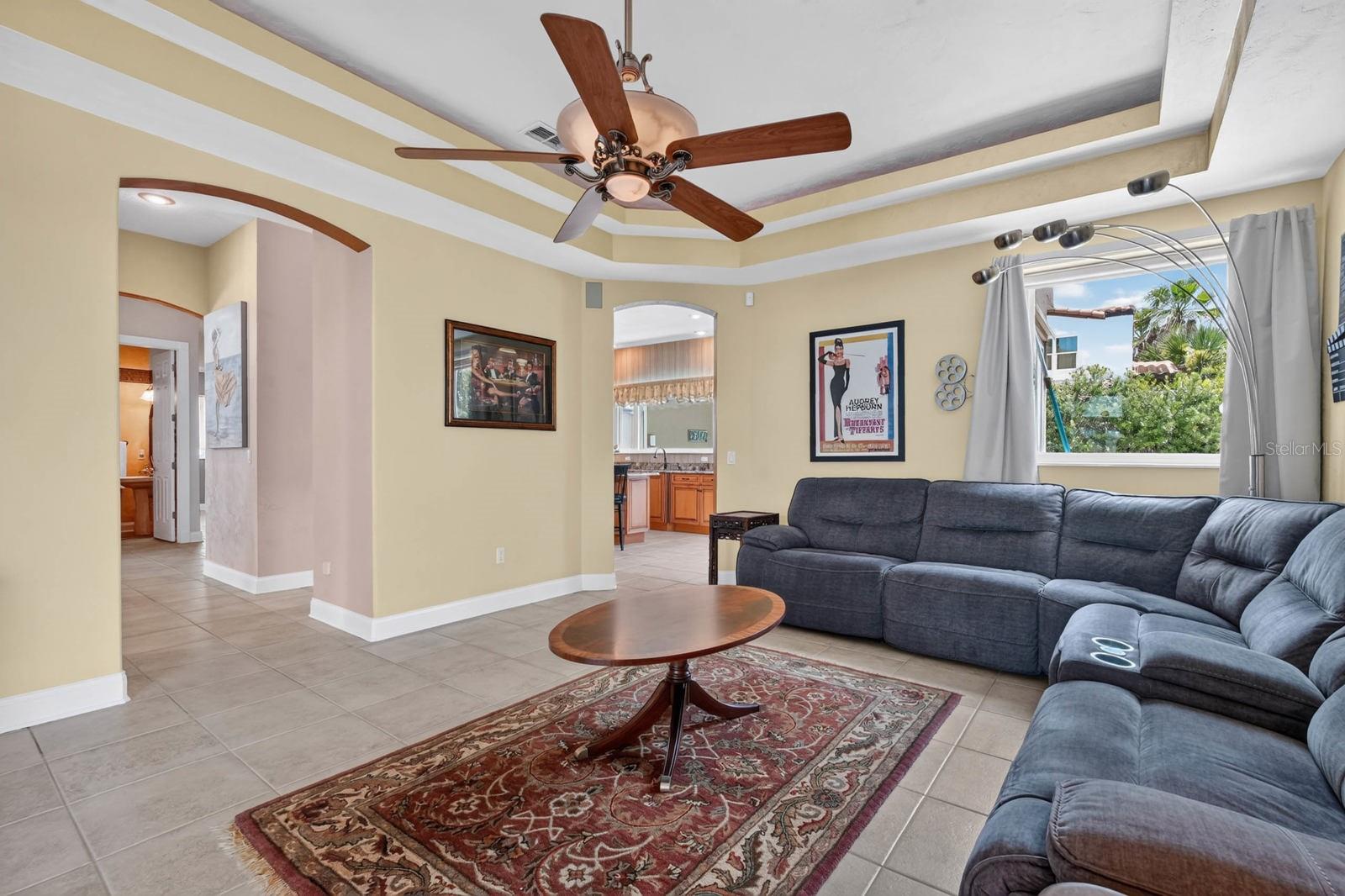 621 RIVER VIEW RD, FLAGLER BEACH, FL — photo 24
