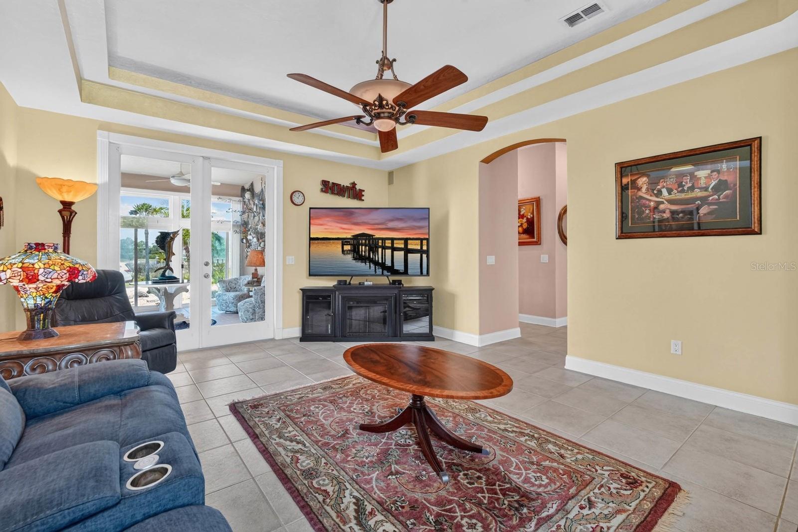 621 RIVER VIEW RD, FLAGLER BEACH, FL — photo 25