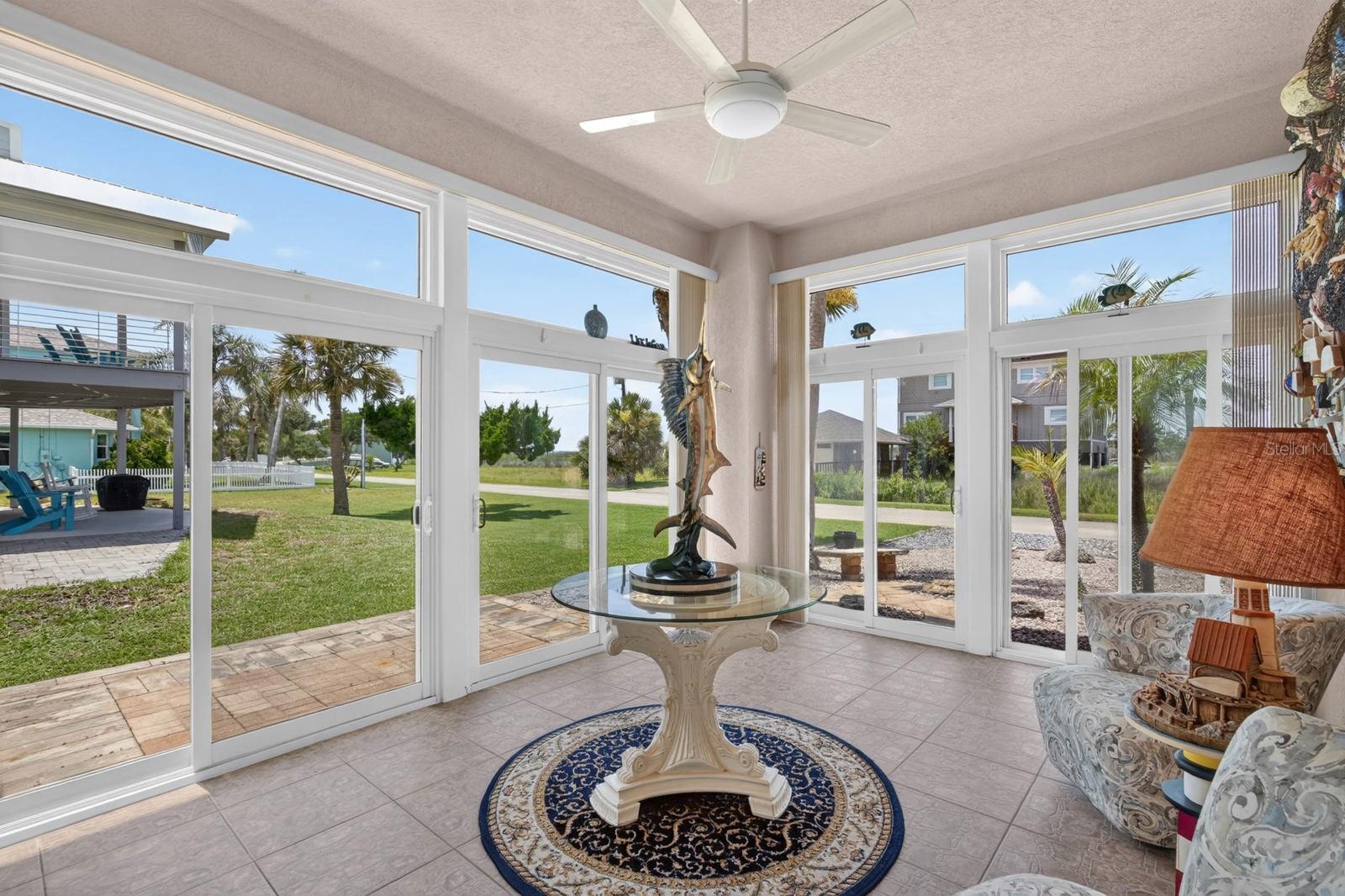 621 RIVER VIEW RD, FLAGLER BEACH, FL — photo 61