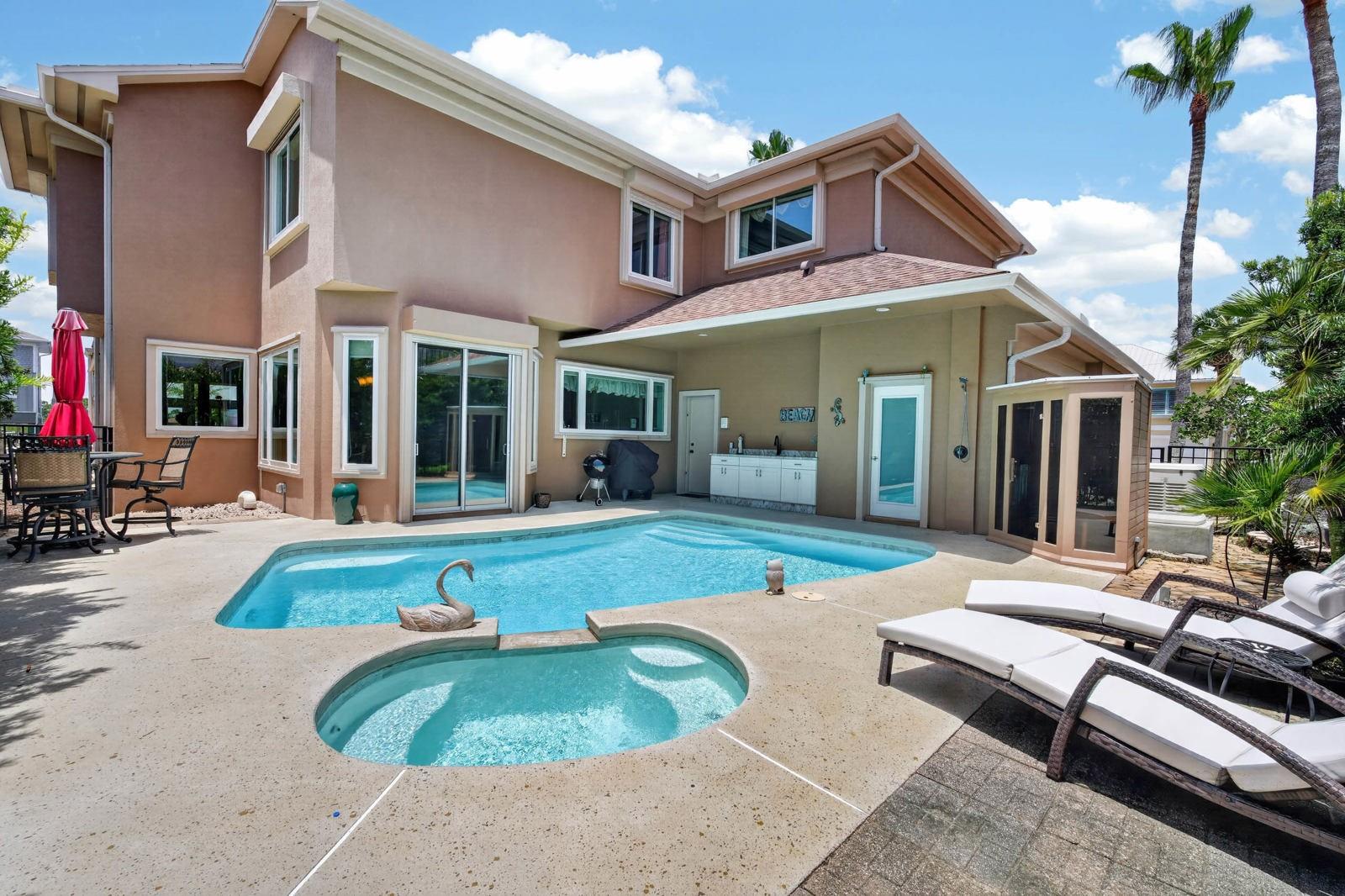 621 RIVER VIEW RD, FLAGLER BEACH, FL — photo 65