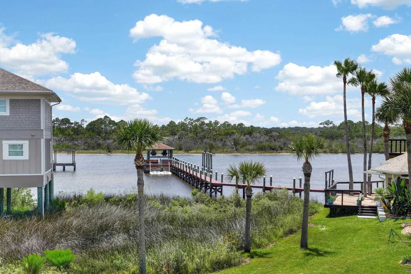 621 RIVER VIEW RD, FLAGLER BEACH, FL — photo 76