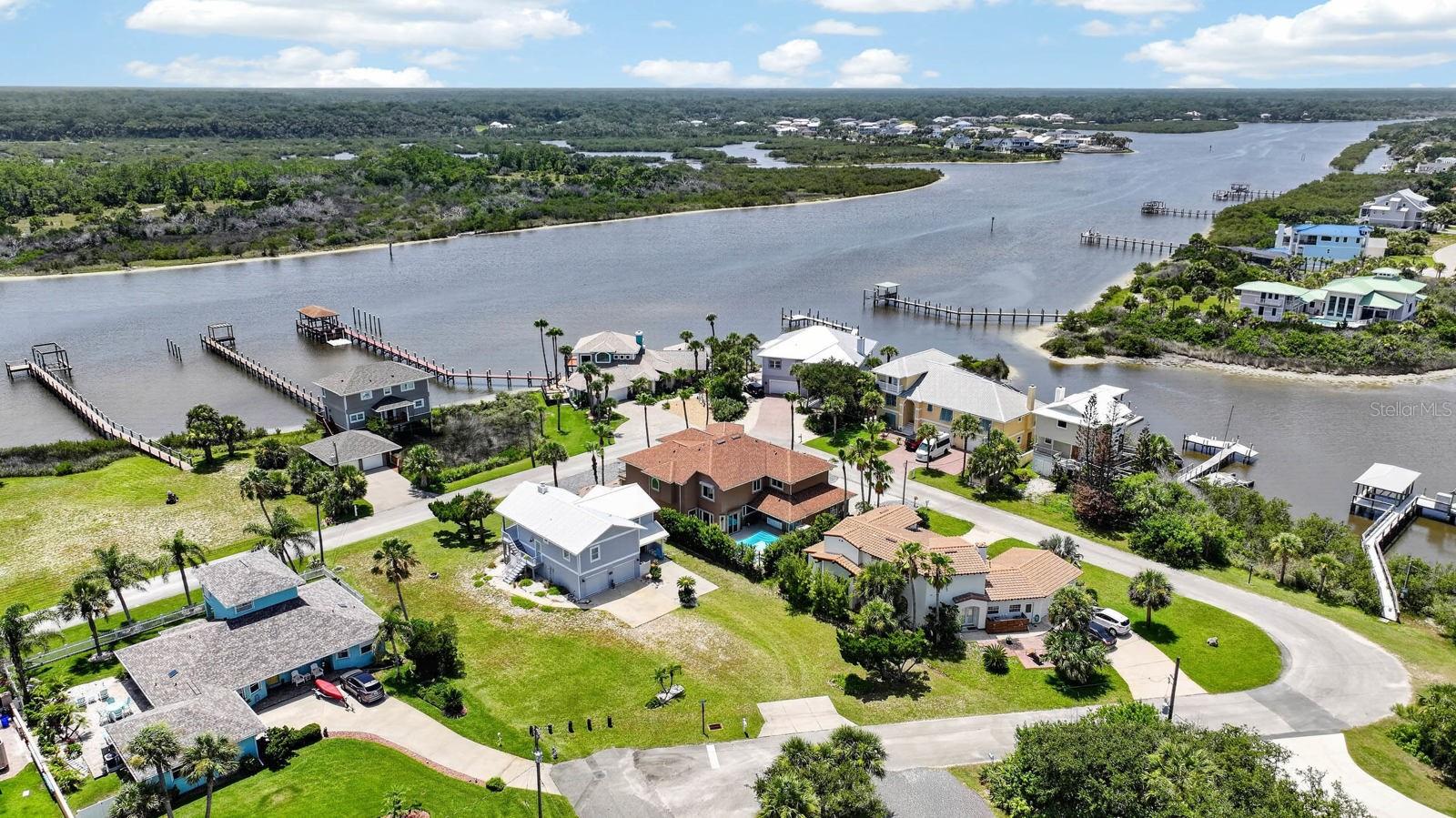 621 RIVER VIEW RD, FLAGLER BEACH, FL — photo 81