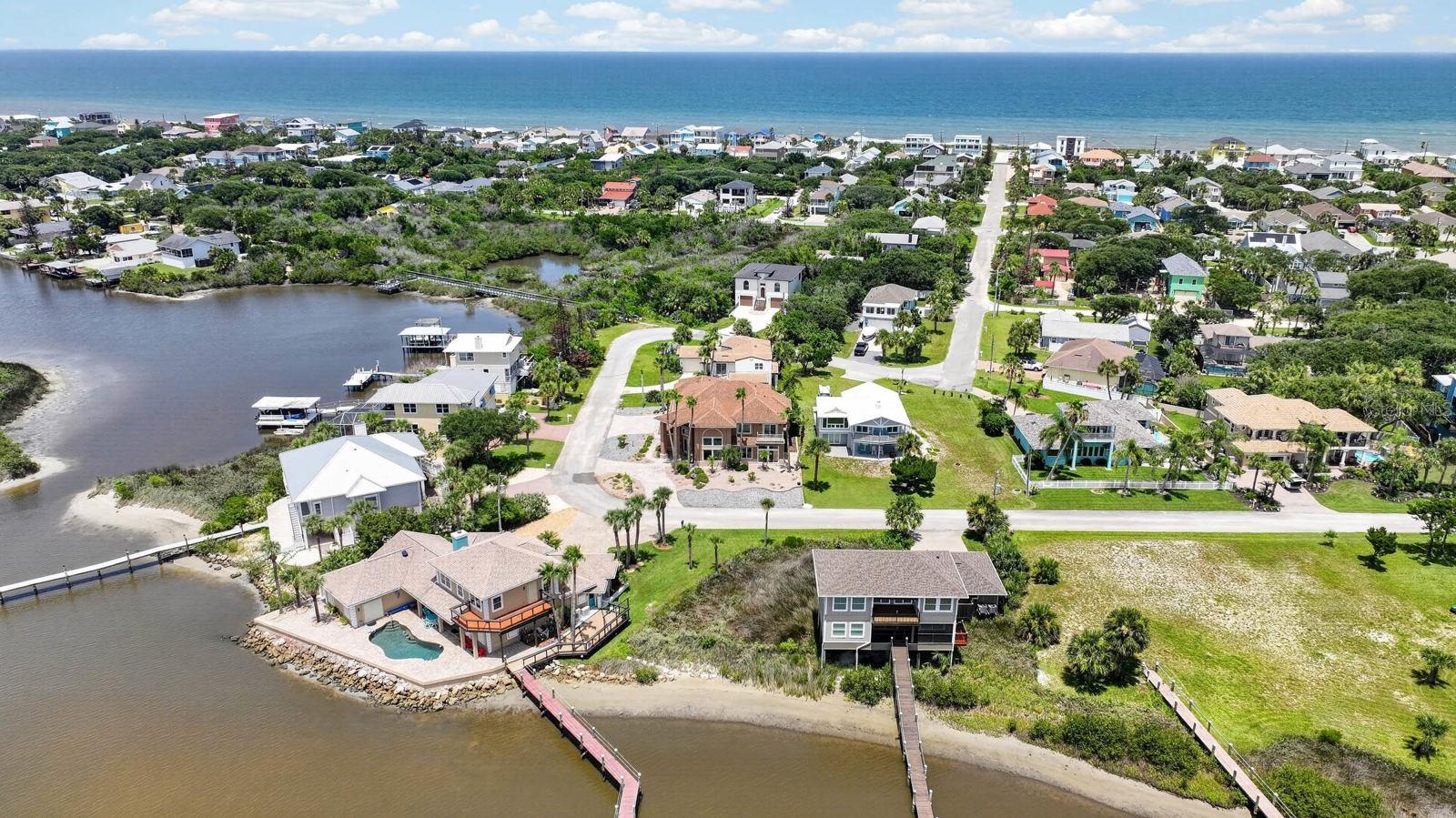 621 RIVER VIEW RD, FLAGLER BEACH, FL — photo 83