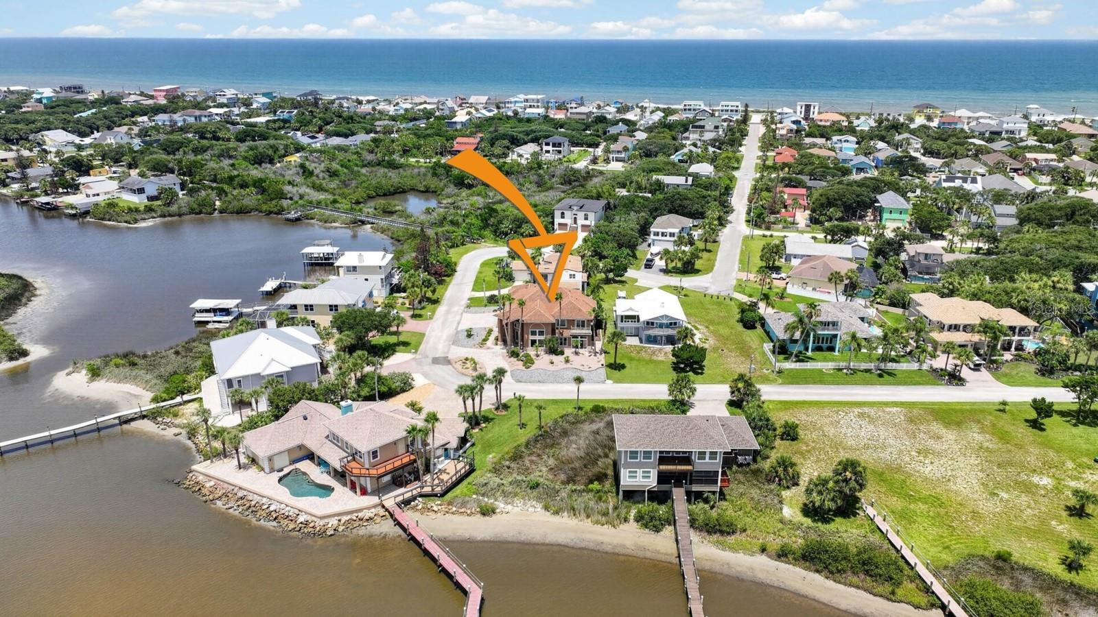 621 RIVER VIEW RD, FLAGLER BEACH, FL — photo 84