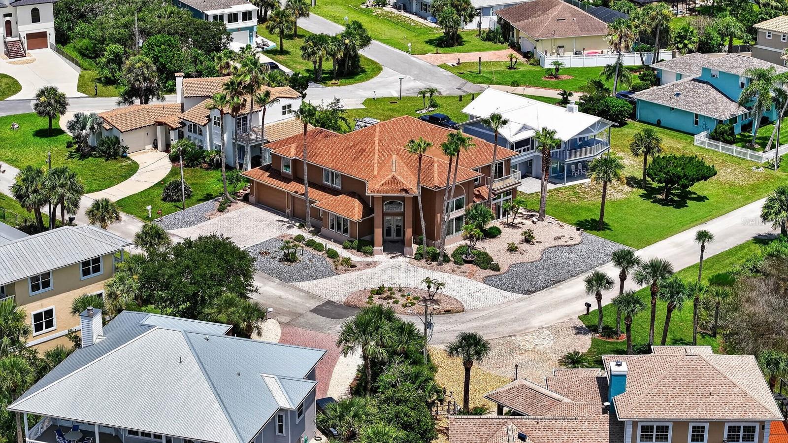 621 RIVER VIEW RD, FLAGLER BEACH, FL — photo 85