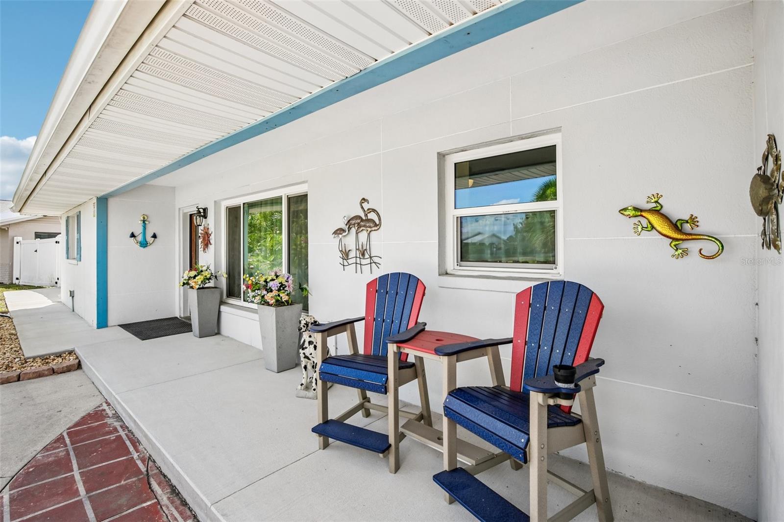 806 BLUE HERON BLVD, RUSKIN, FL — photo 4
