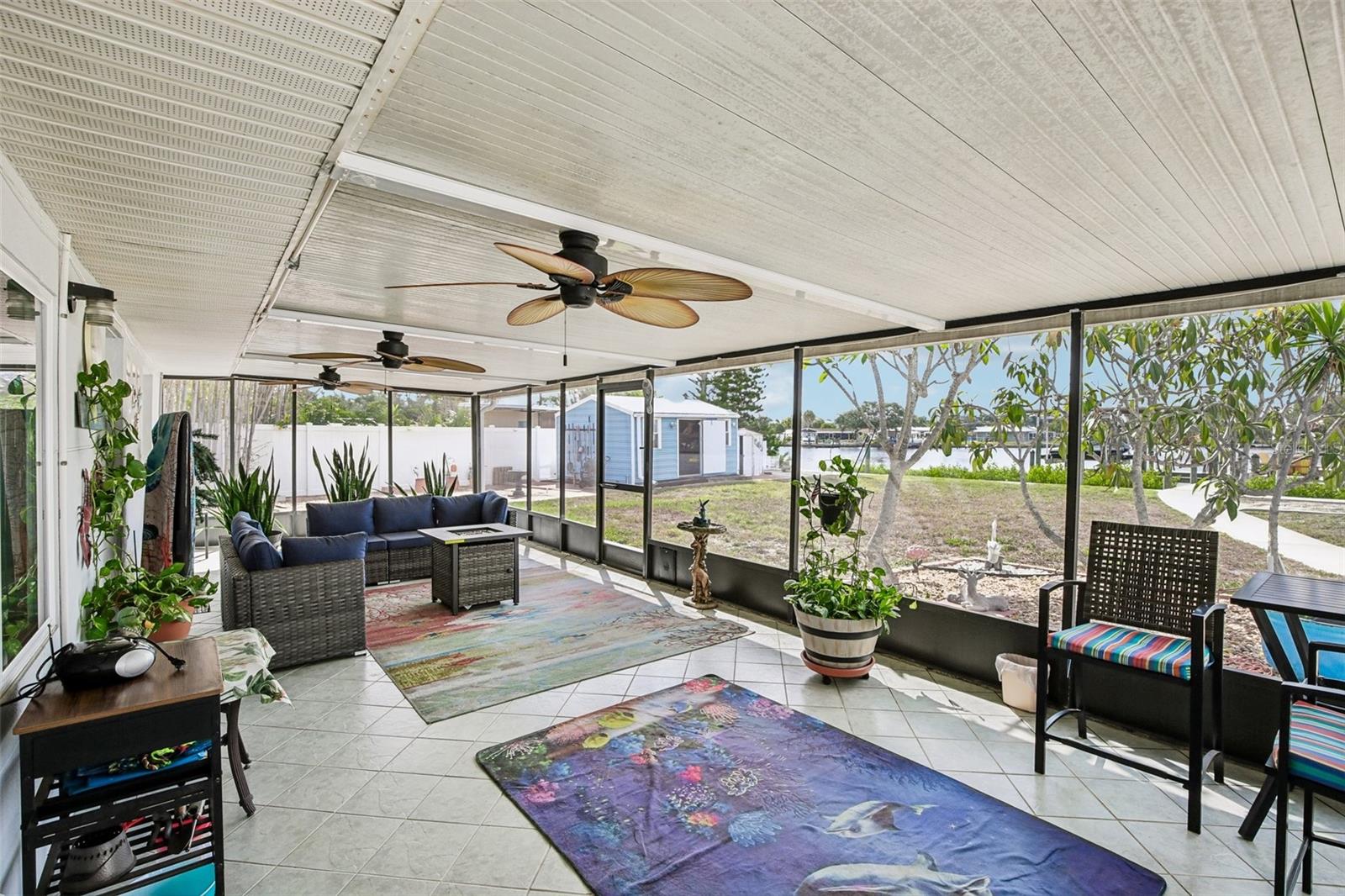 806 BLUE HERON BLVD, RUSKIN, FL — photo 19