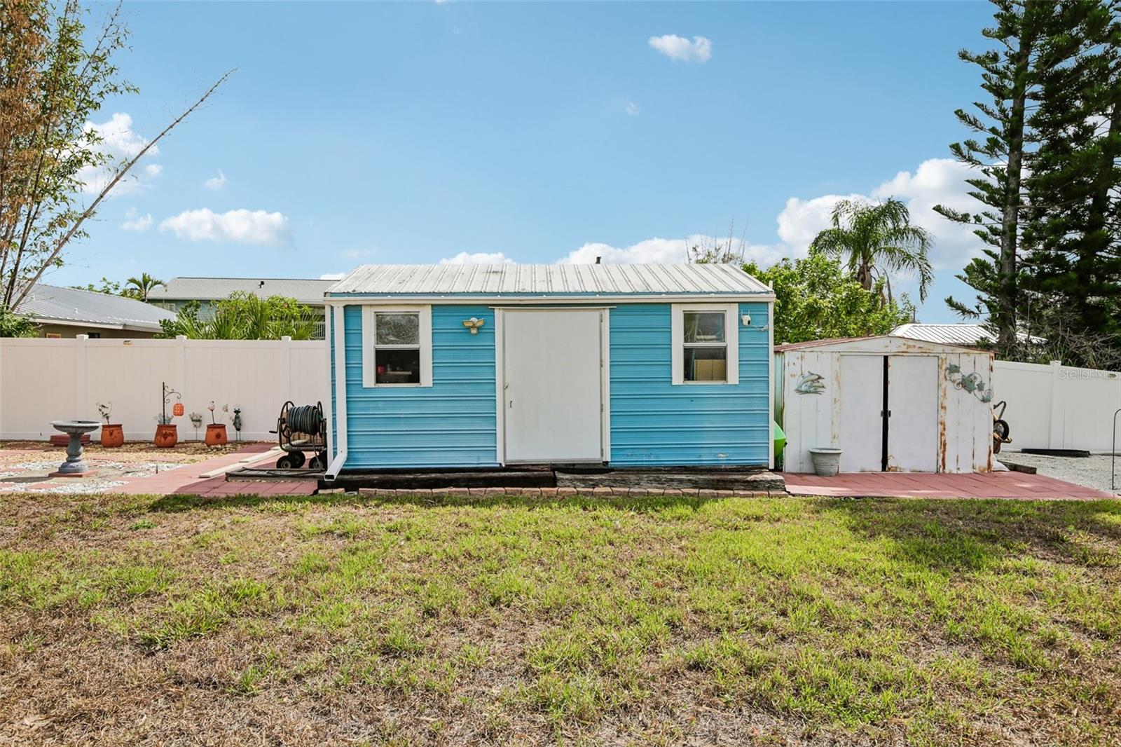 806 BLUE HERON BLVD, RUSKIN, FL — photo 23