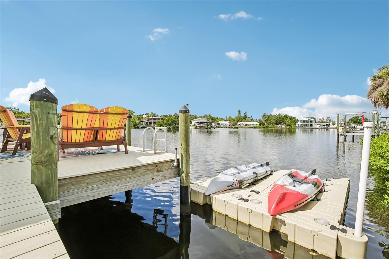 806 BLUE HERON BLVD, RUSKIN, FL — photo 27