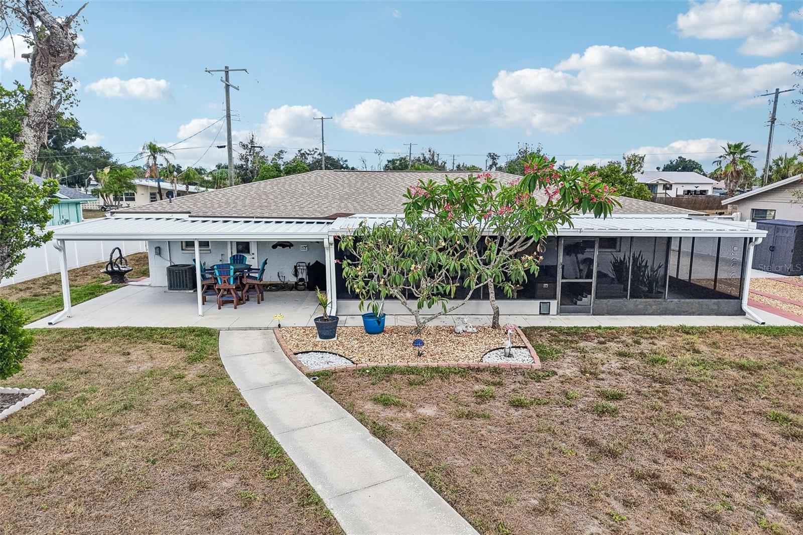 806 BLUE HERON BLVD, RUSKIN, FL — photo 29