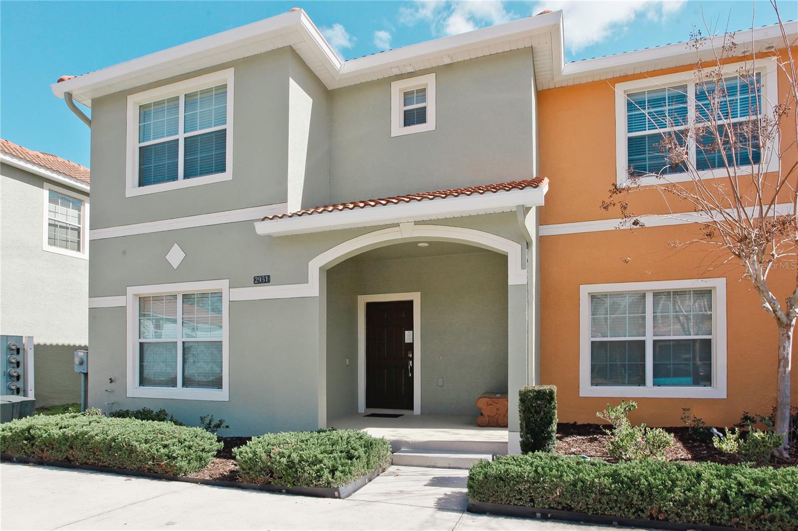 2931 BANANA PALM DR, KISSIMMEE, FL