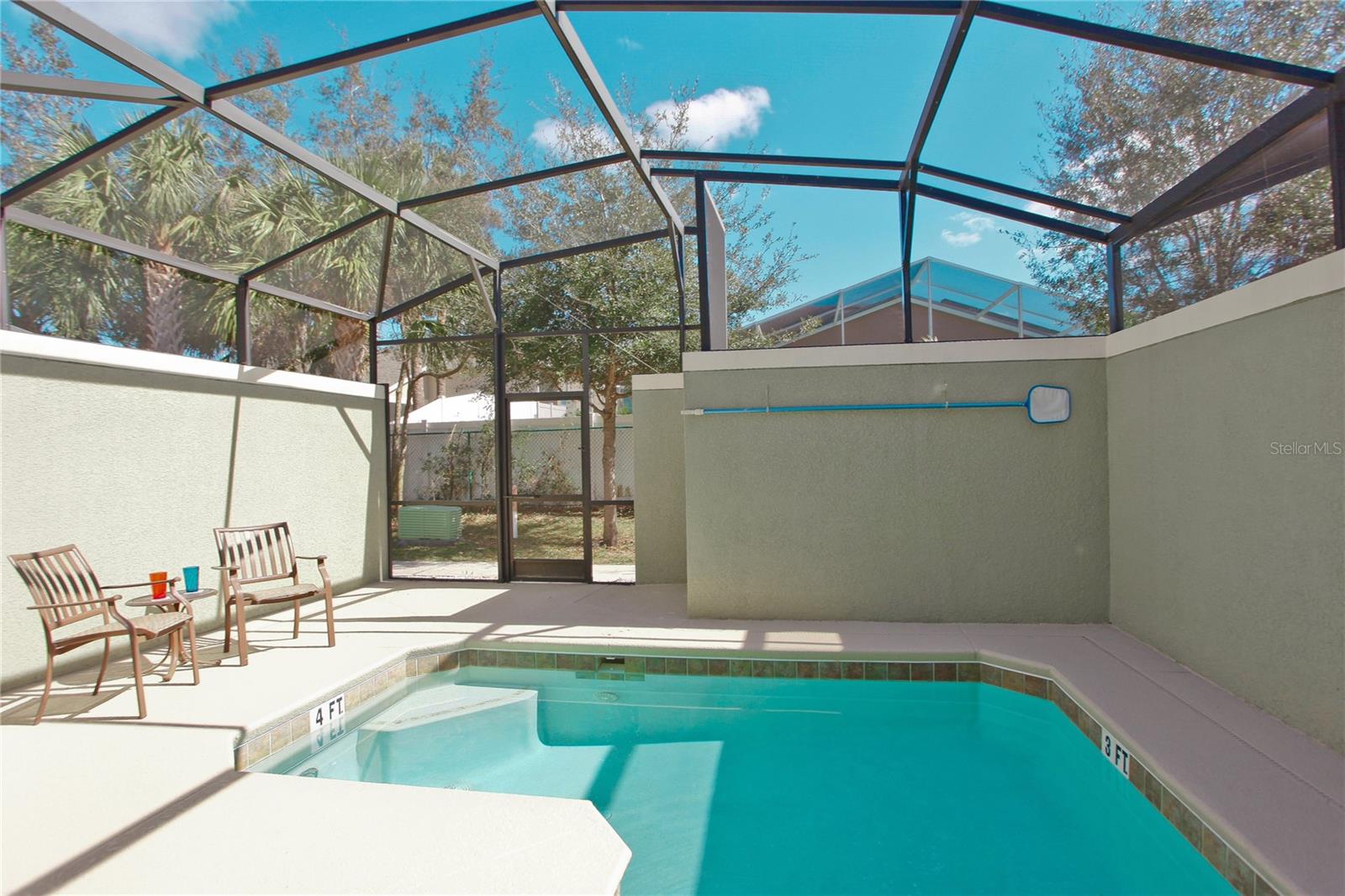 2931 BANANA PALM DR, KISSIMMEE, FL — photo 2